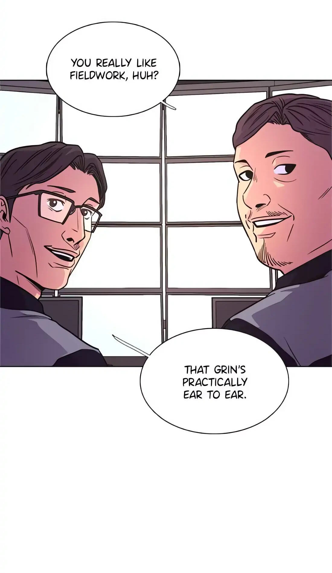 1 Second Chapter 276 page 8 - 