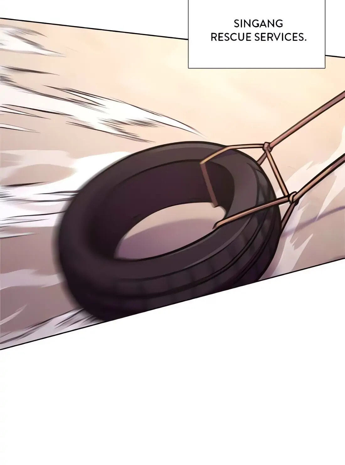 1 Second Chapter 276 page 80 - 