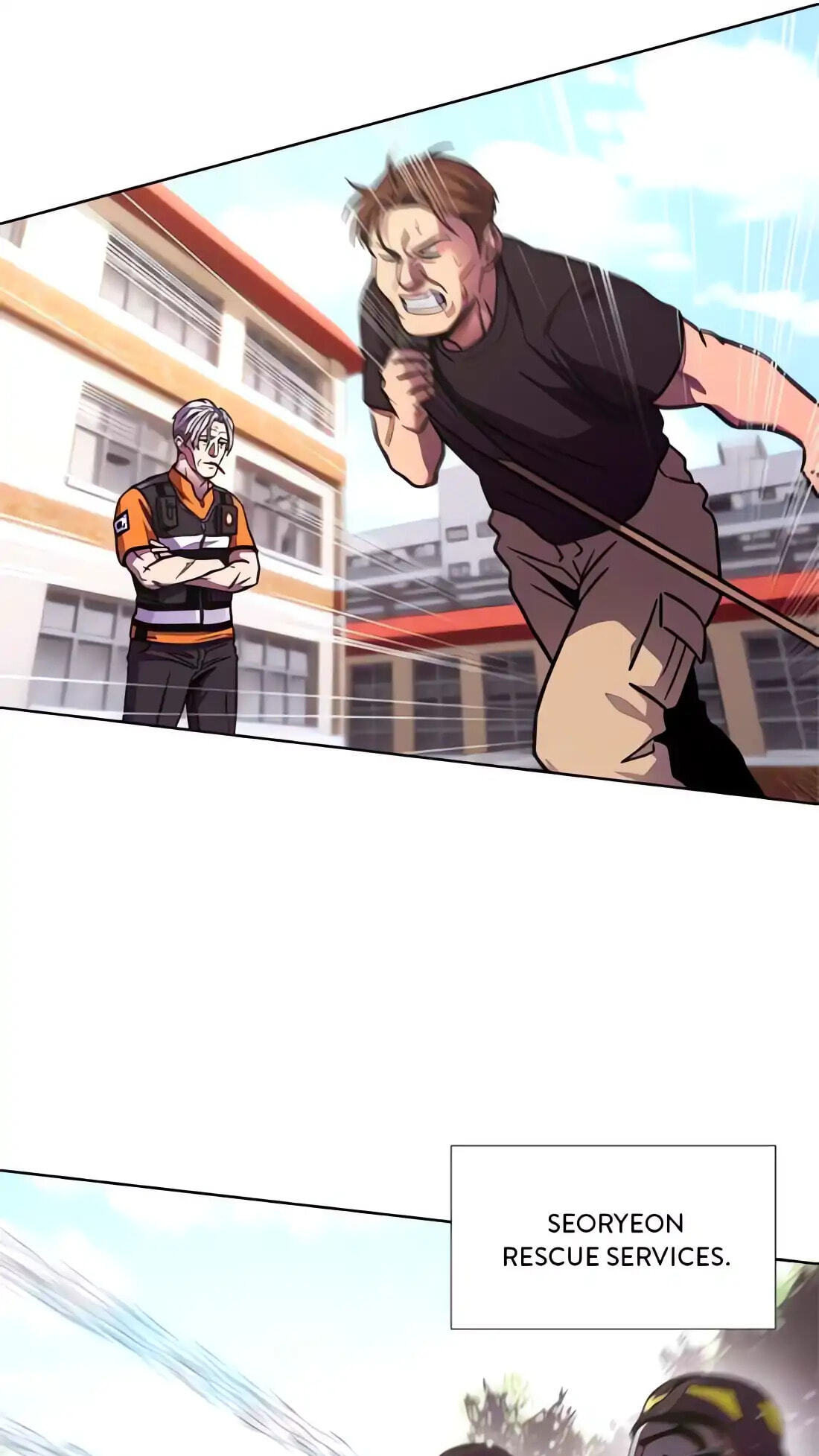 1 Second Chapter 276 page 81 - 