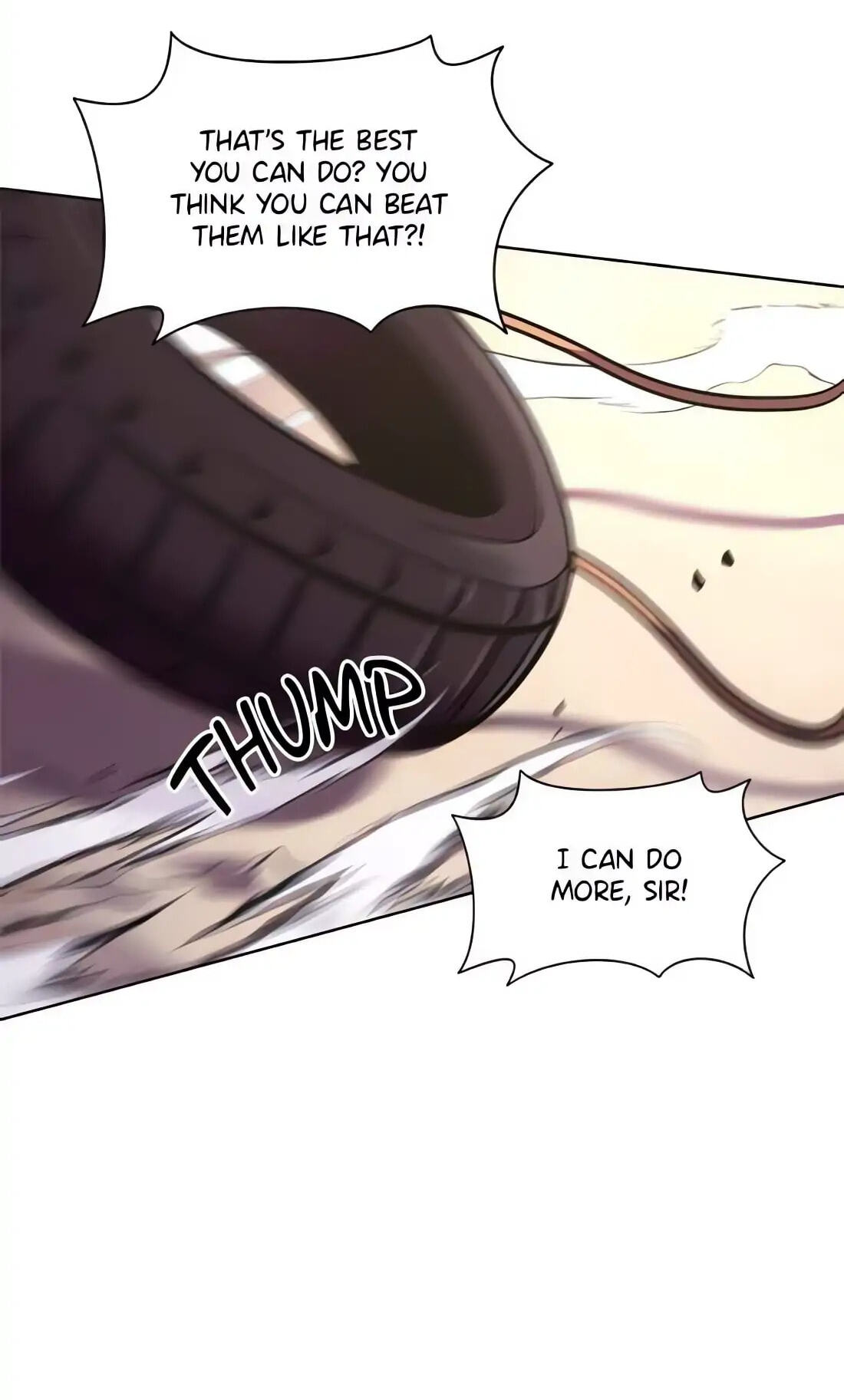 1 Second Chapter 276 page 86 - 