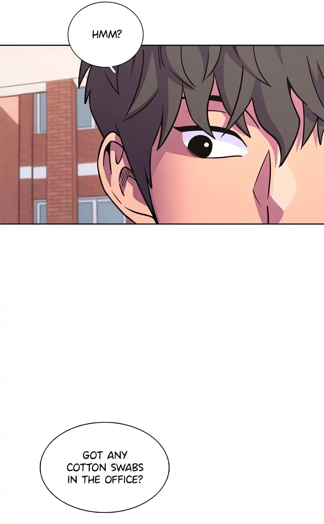 1 Second Chapter 276 page 87 - 