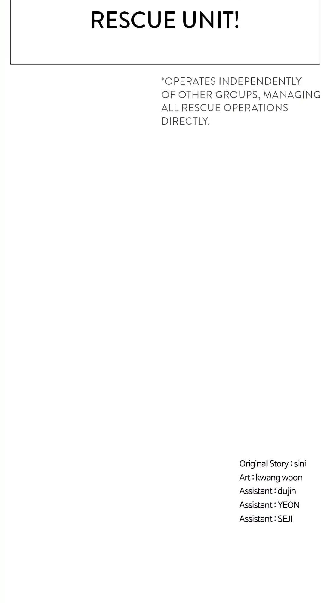 1 Second Chapter 276 page 90 - 