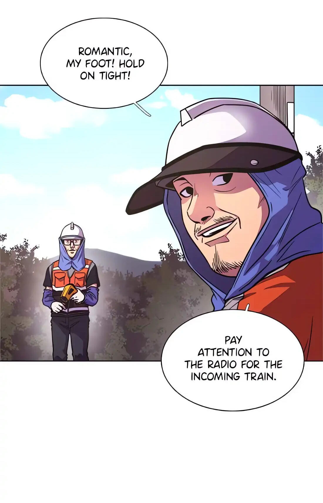 1 Second Chapter 276 page 10 - 