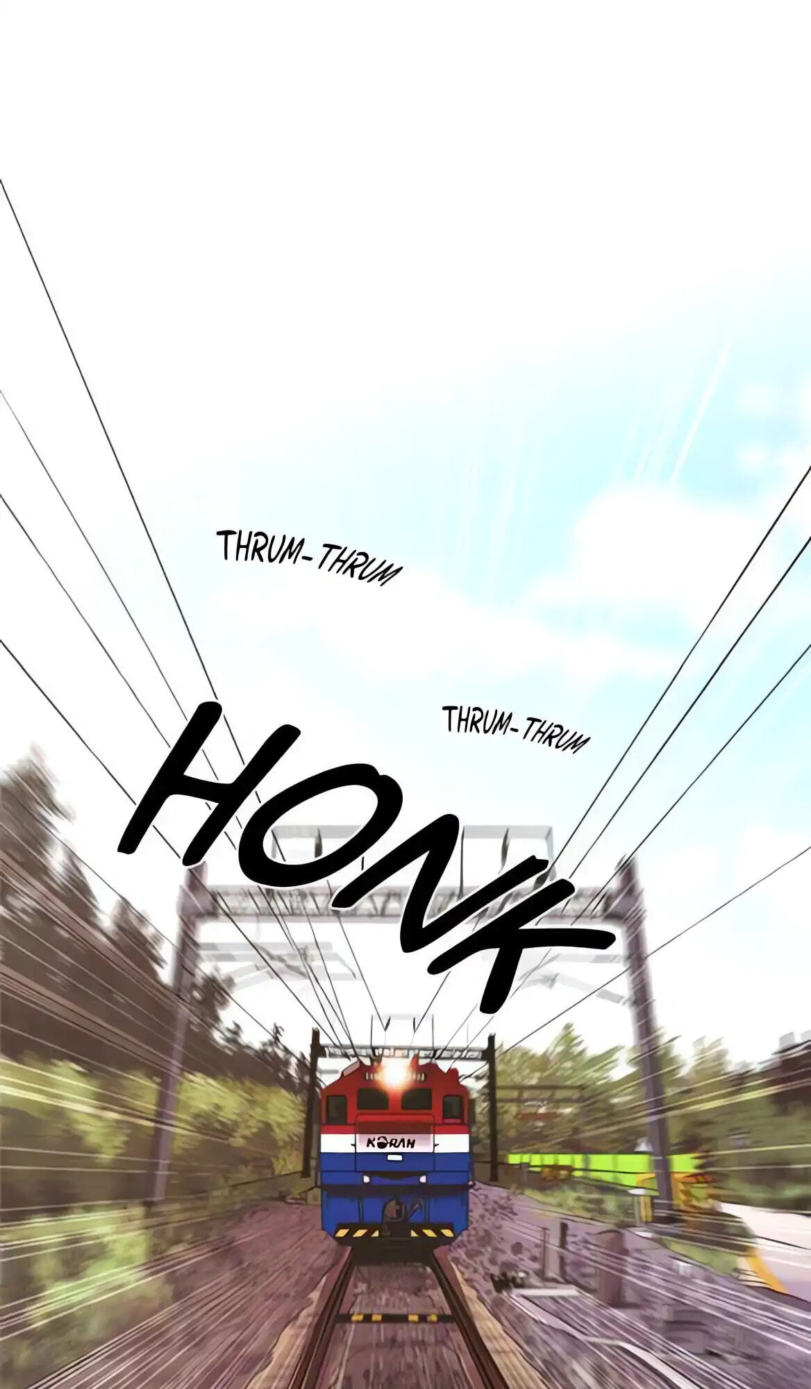 1 Second Chapter 277 page 1 - 
