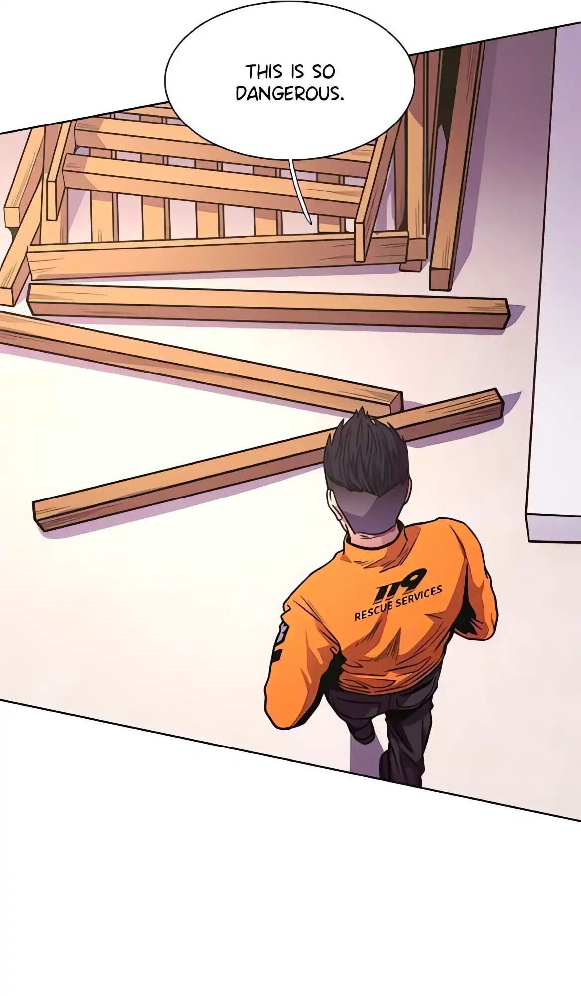 1 Second Chapter 277 page 11 - 