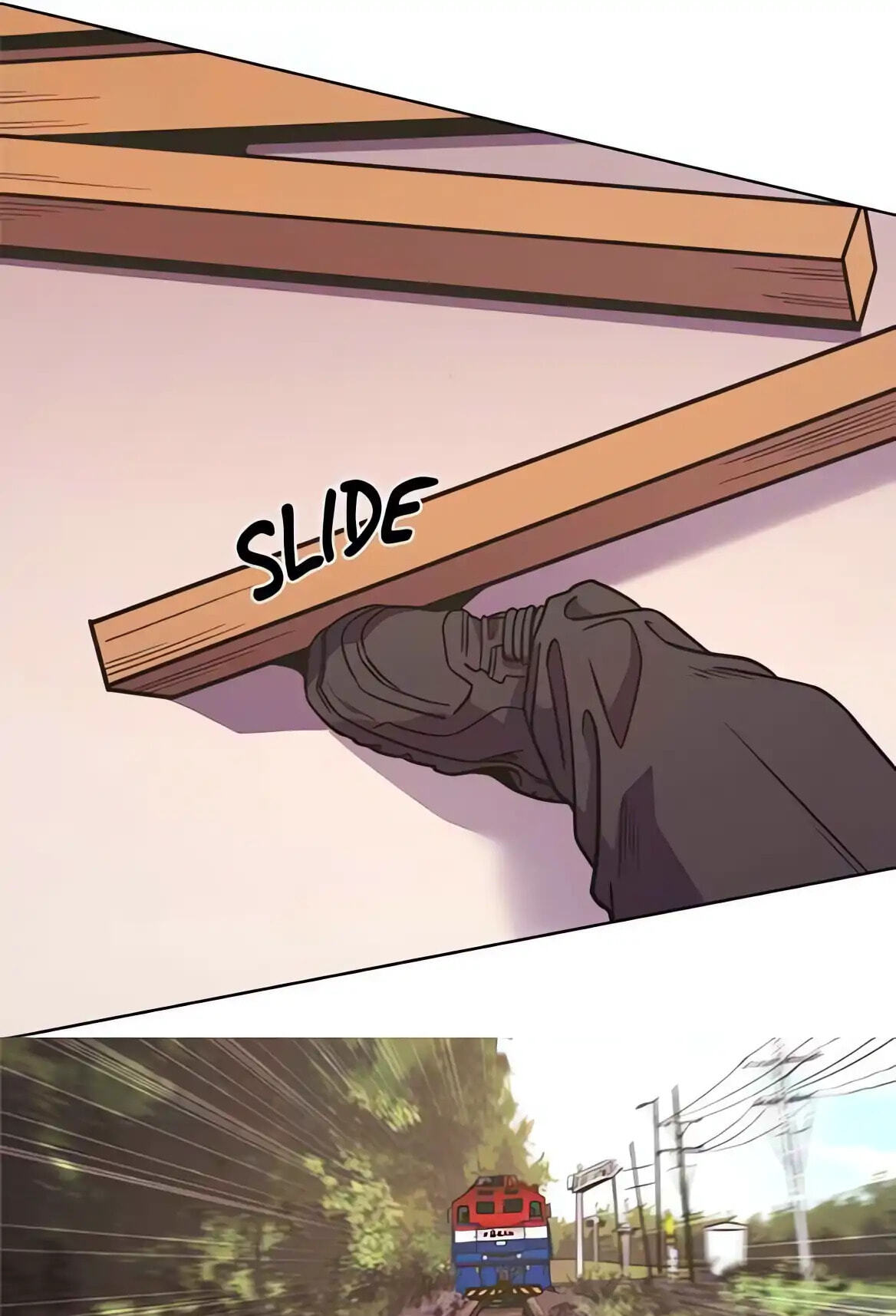 1 Second Chapter 277 page 15 - 