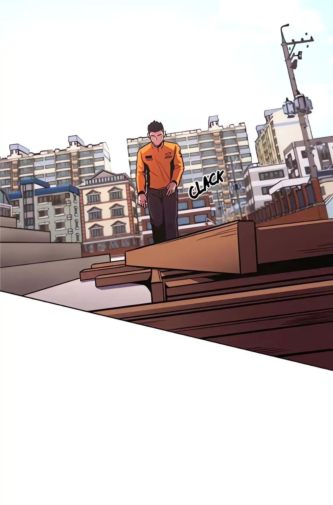 1 Second Chapter 277 page 18 - 