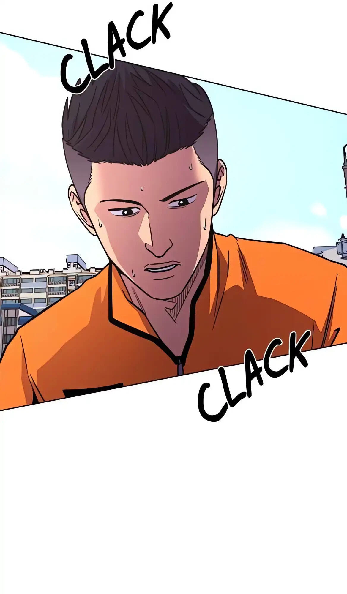 1 Second Chapter 277 page 19 - 
