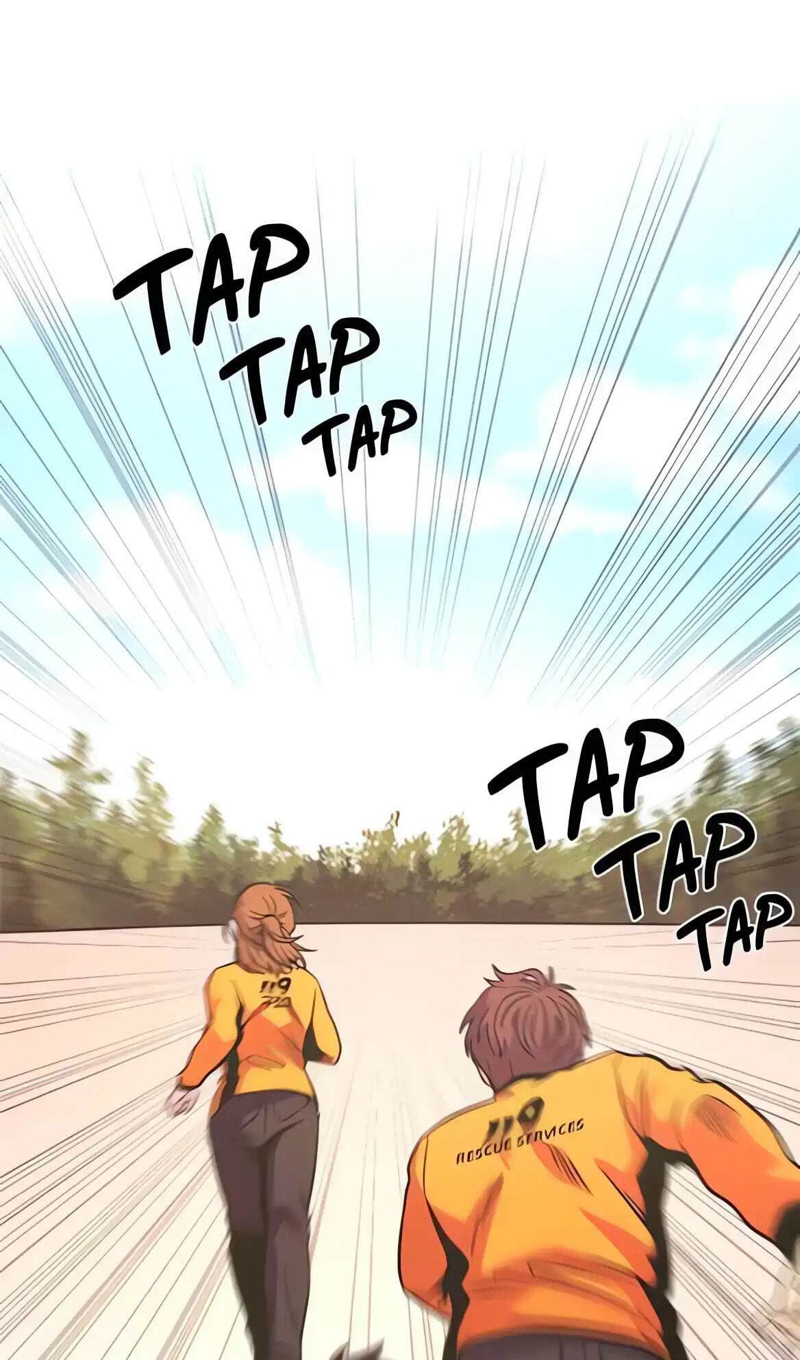 1 Second Chapter 277 page 3 - 