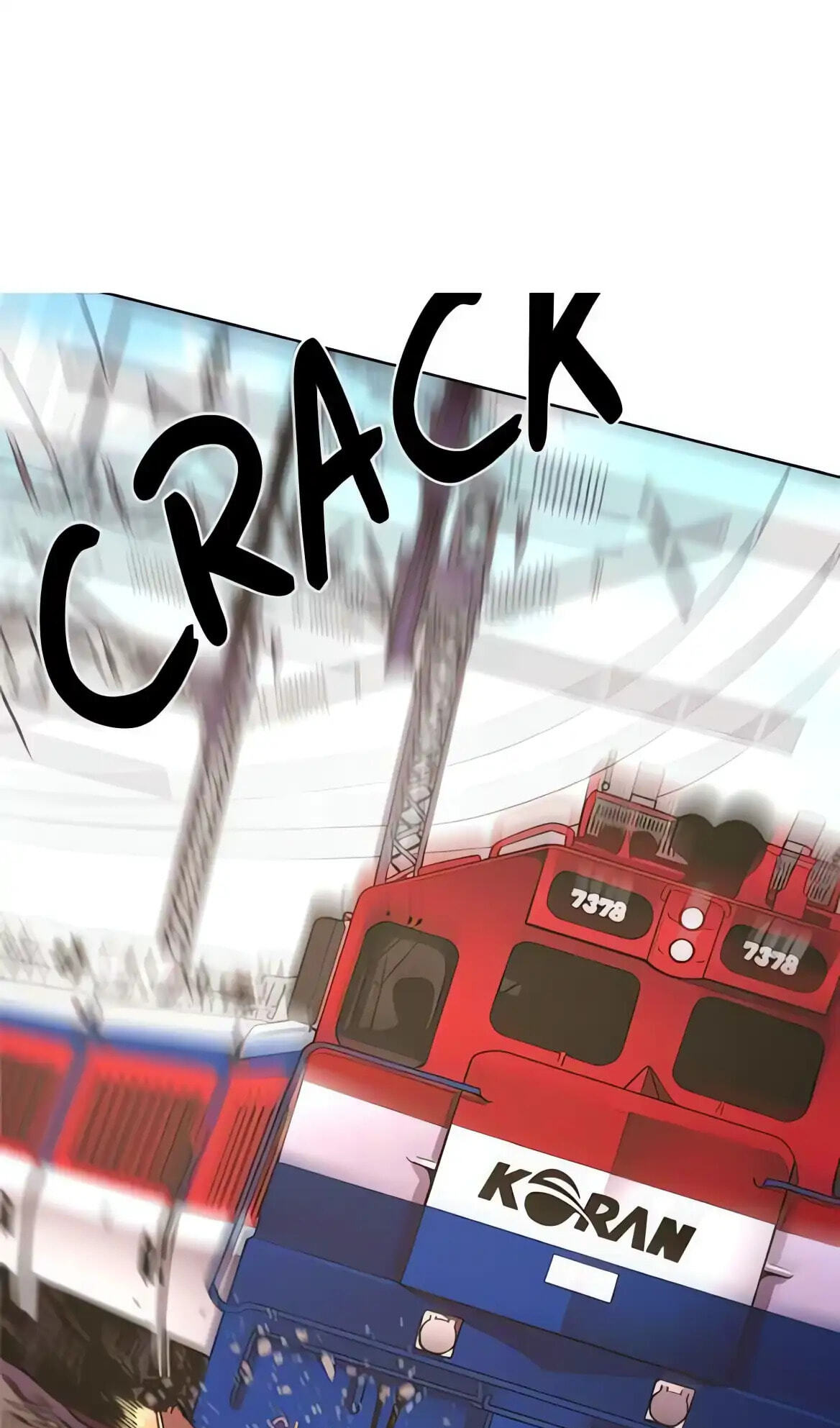 1 Second Chapter 277 page 21 - 