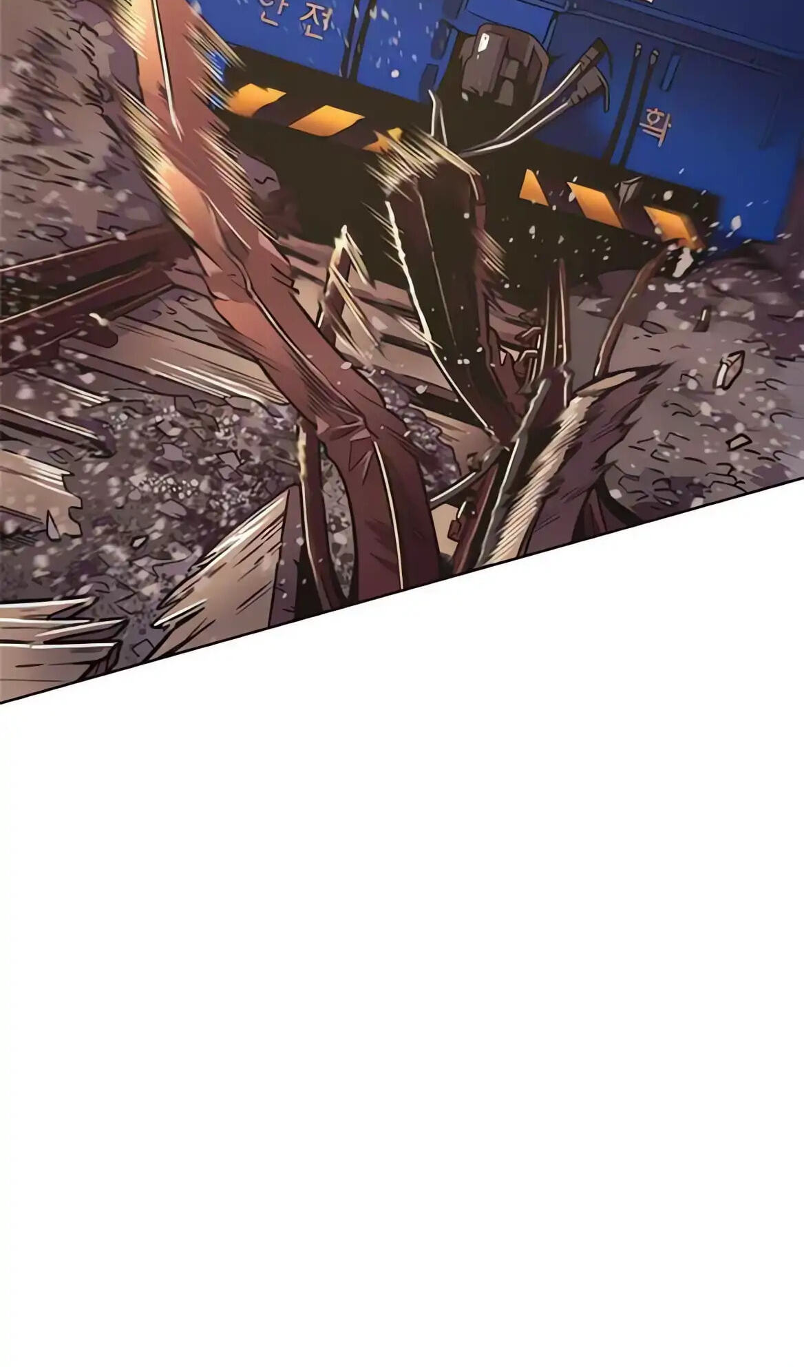 1 Second Chapter 277 page 22 - 