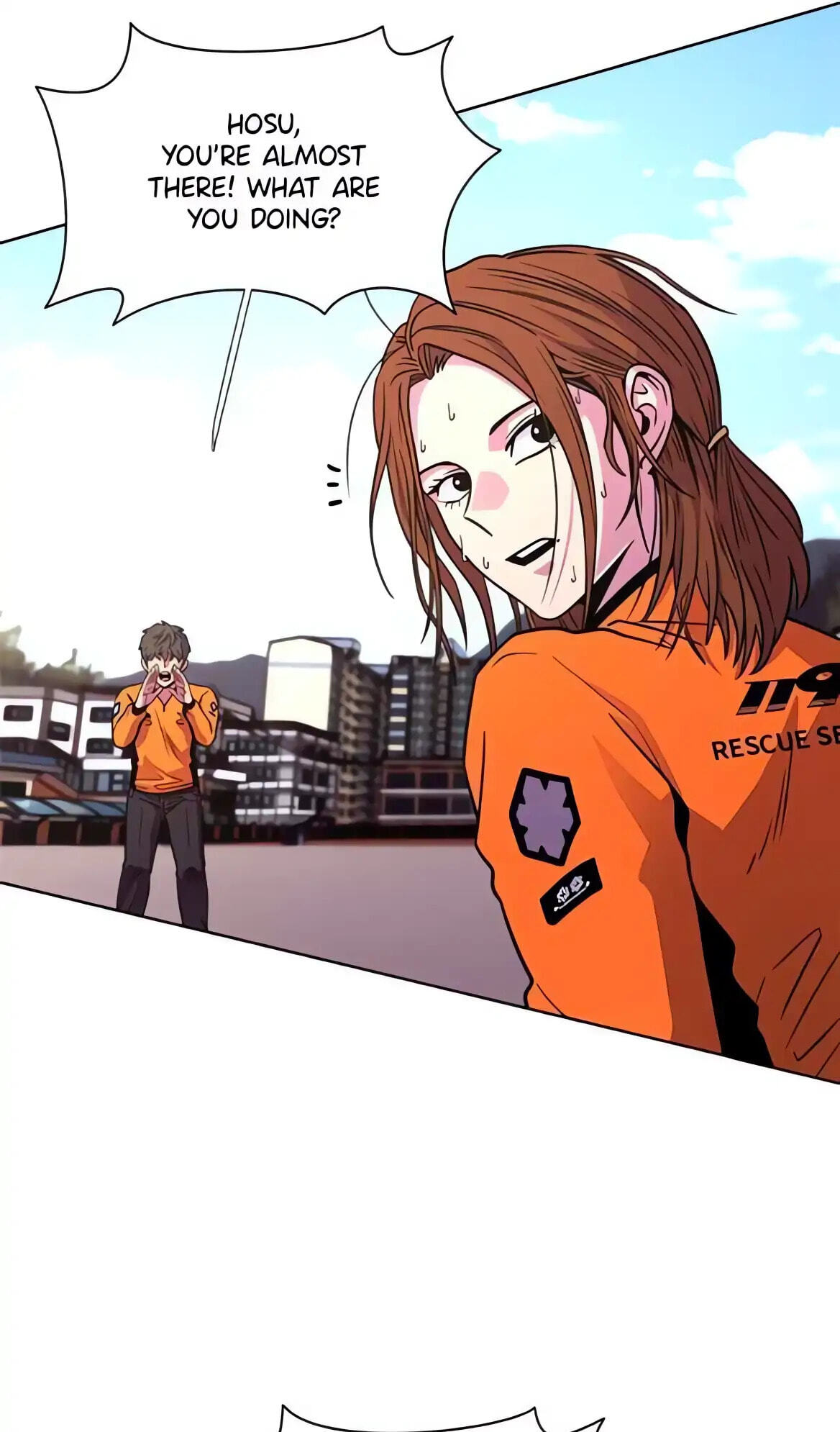1 Second Chapter 277 page 23 - 