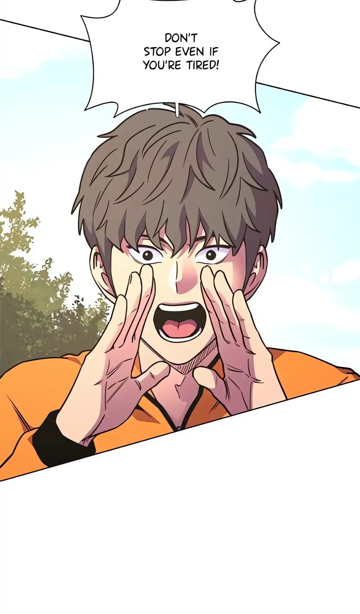 1 Second Chapter 277 page 24 - 