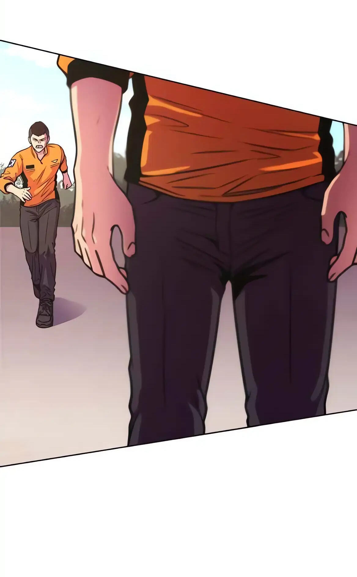 1 Second Chapter 277 page 26 - 