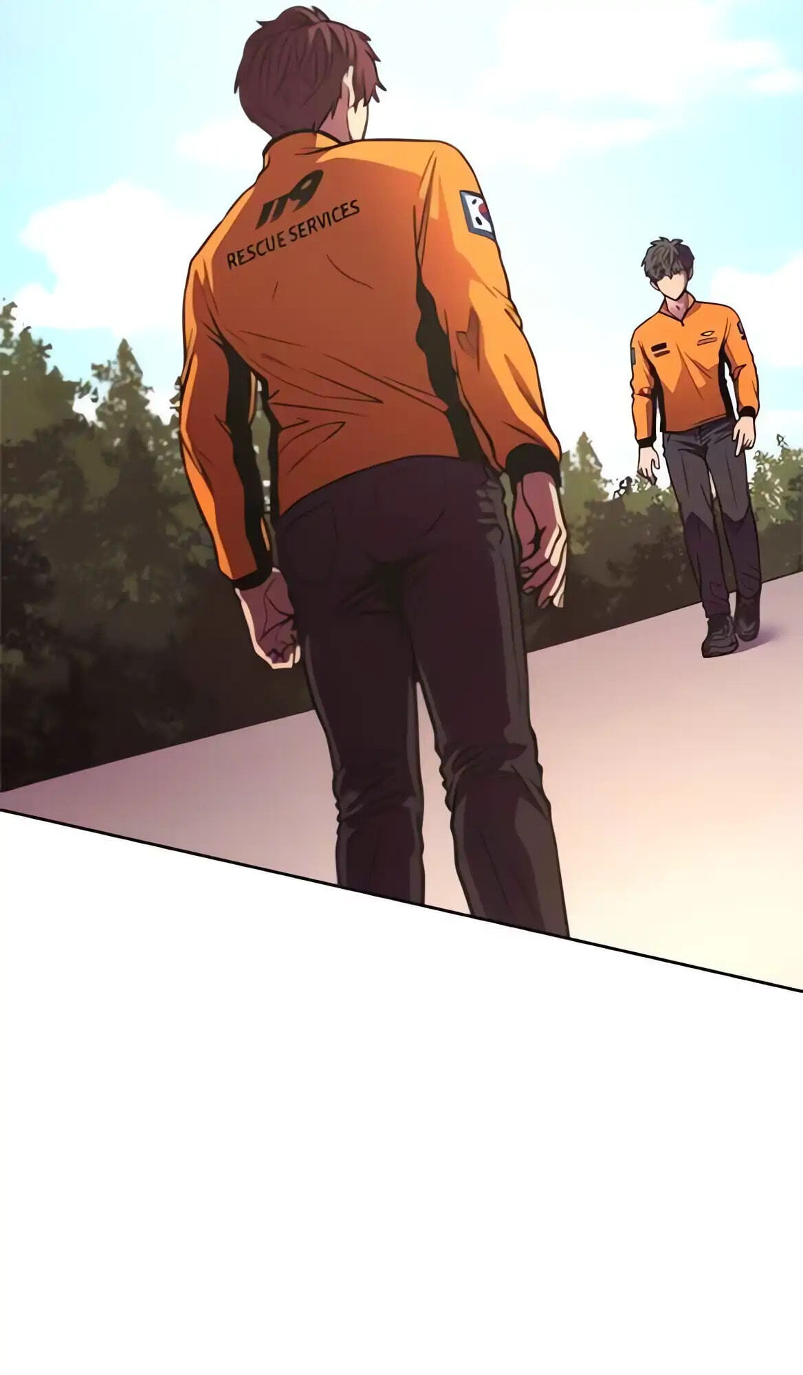 1 Second Chapter 277 page 31 - 