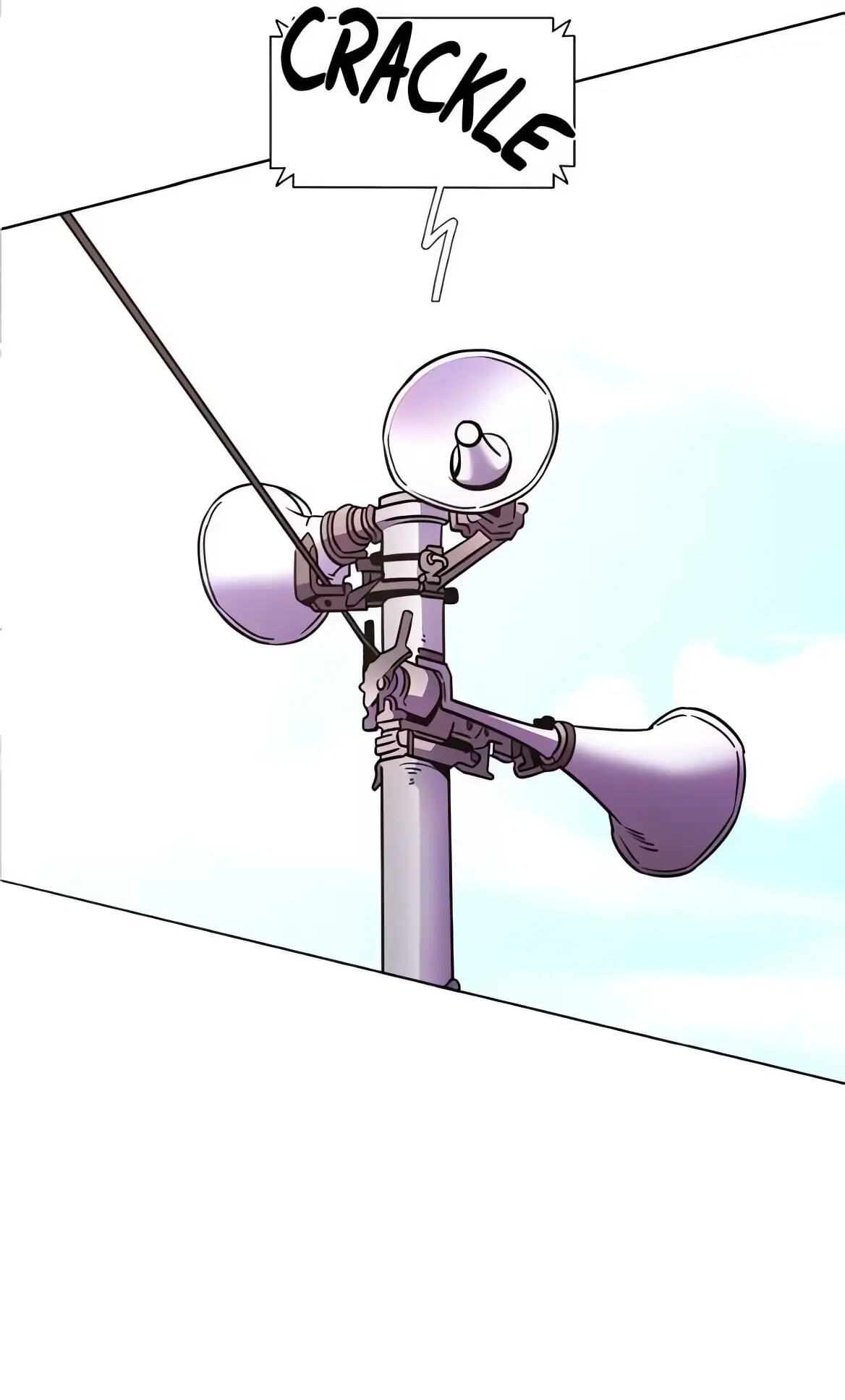 1 Second Chapter 277 page 37 - 