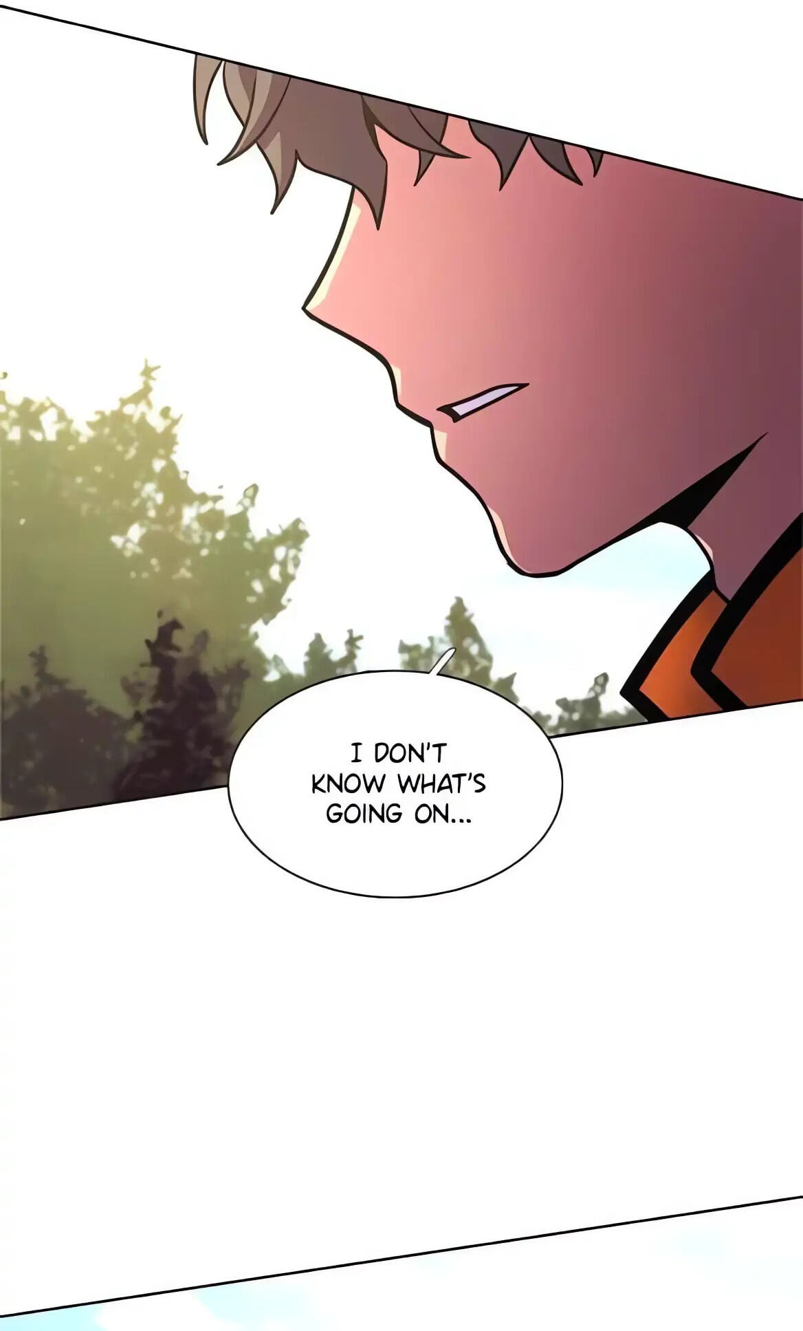 1 Second Chapter 277 page 38 - 