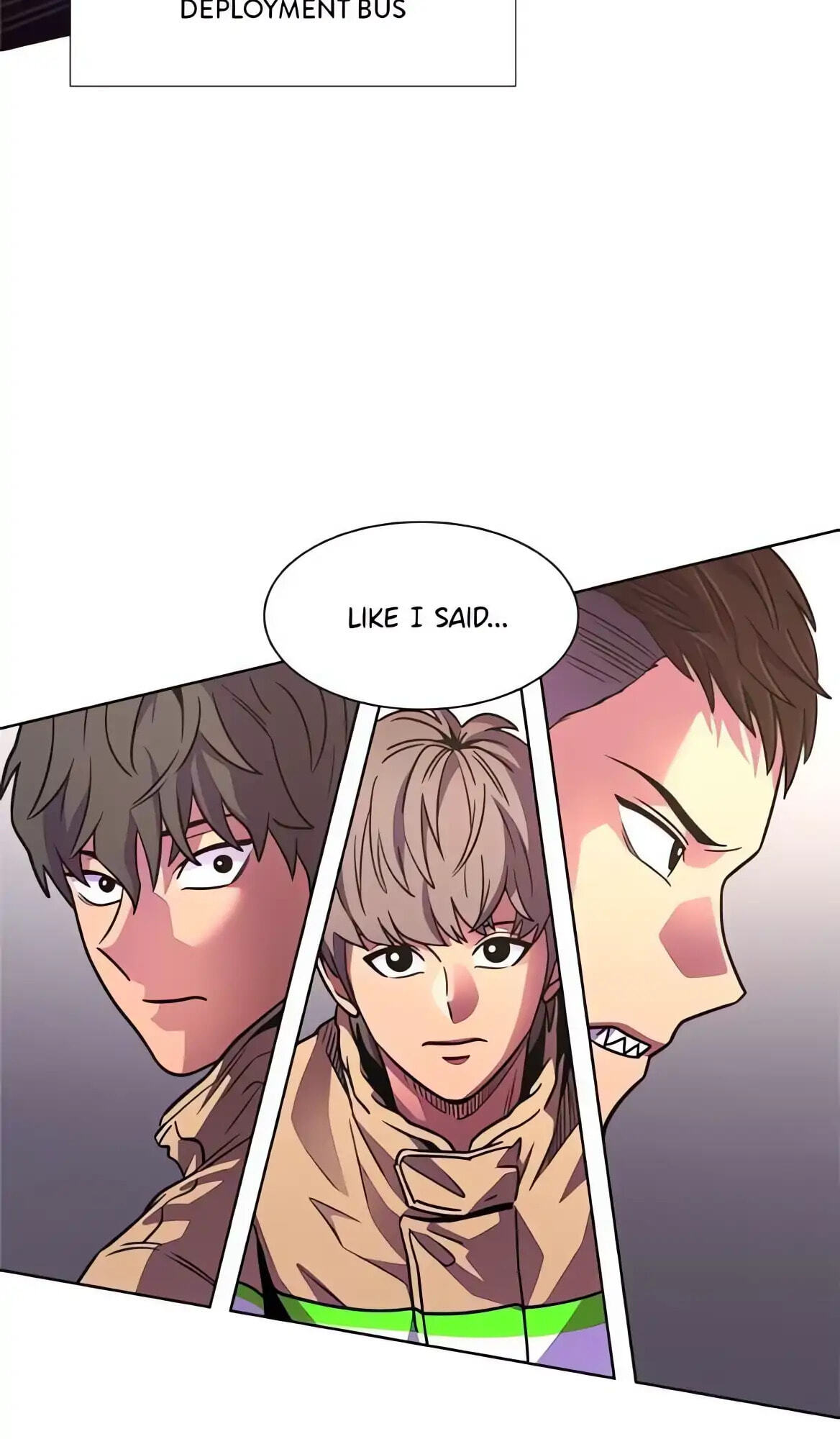 1 Second Chapter 277 page 46 - 