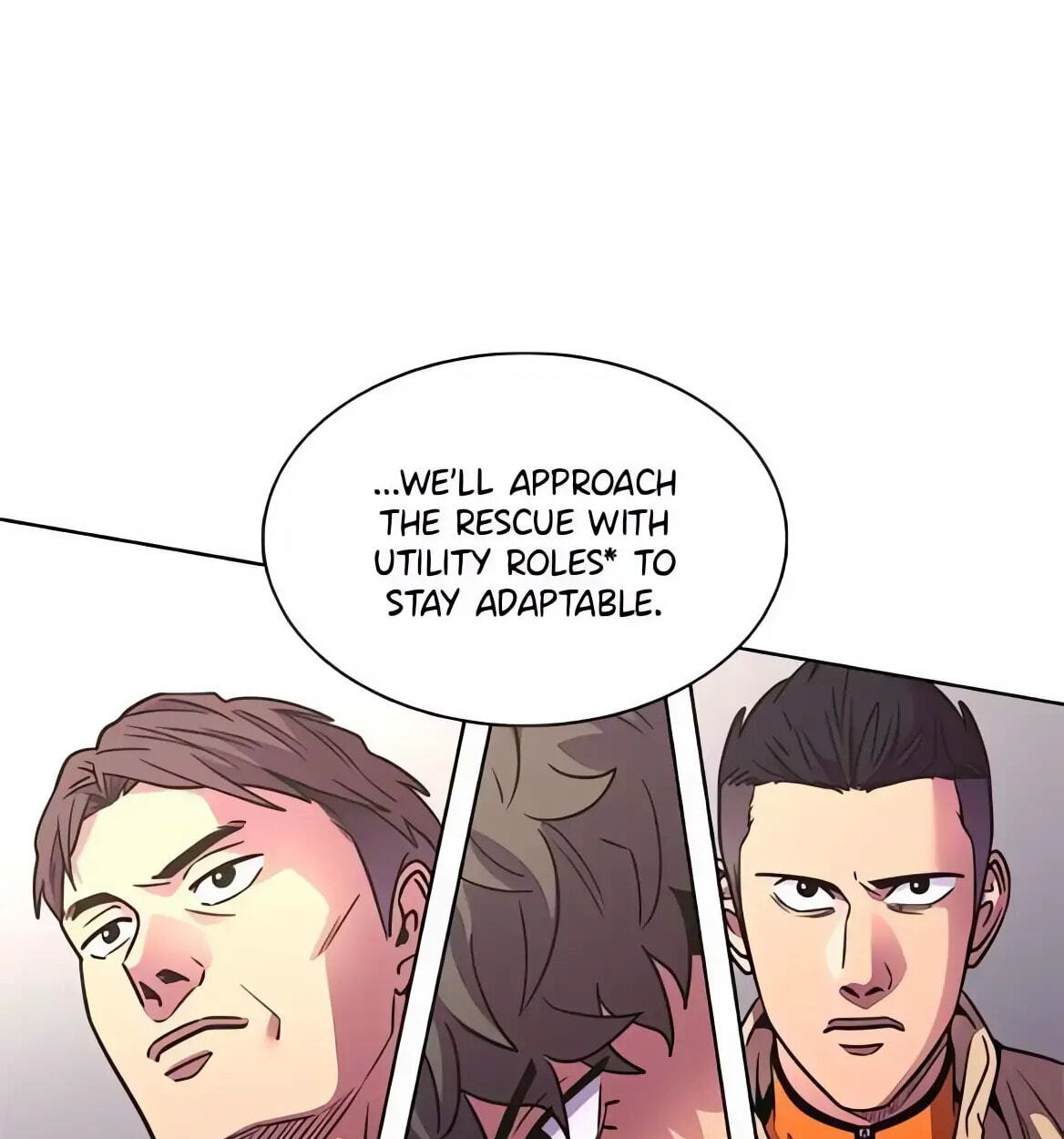 1 Second Chapter 277 page 47 - 