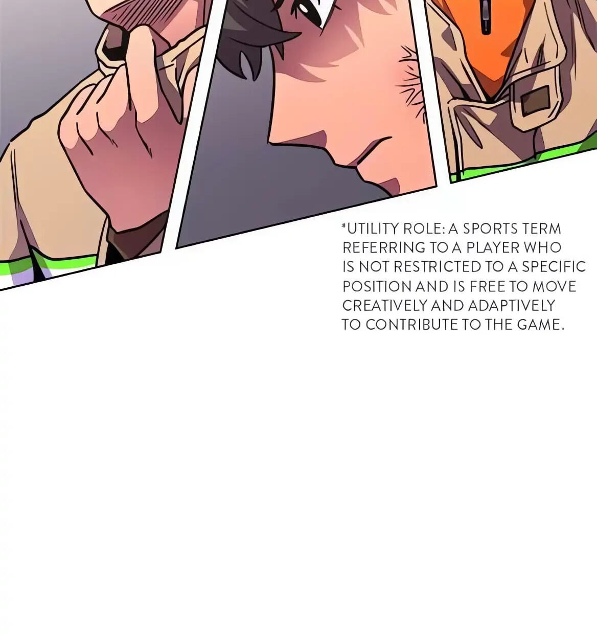 1 Second Chapter 277 page 48 - 