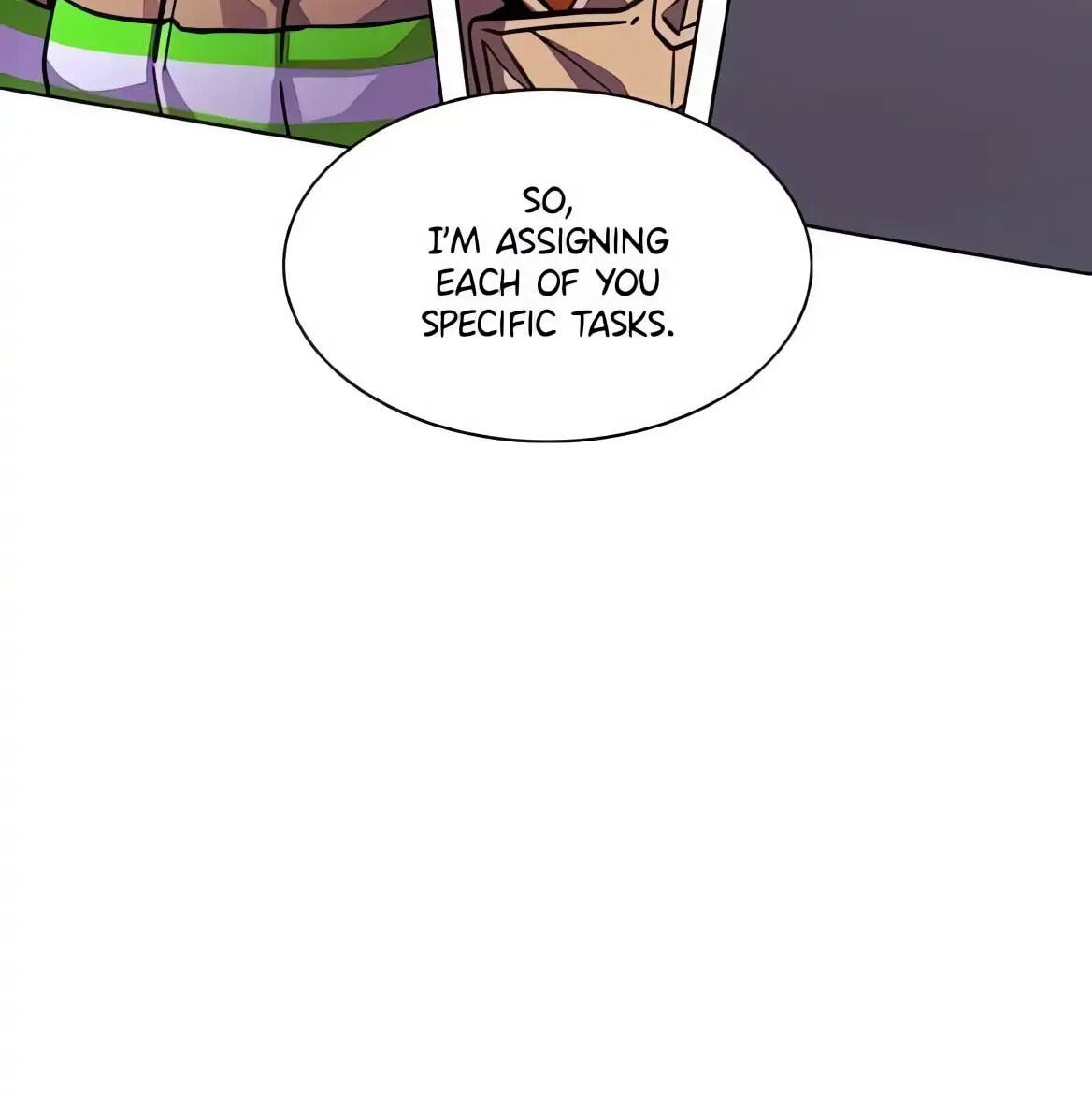 1 Second Chapter 277 page 50 - 