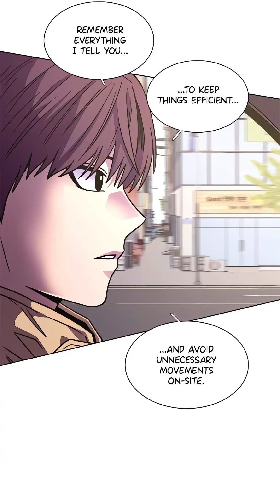 1 Second Chapter 277 page 51 - 