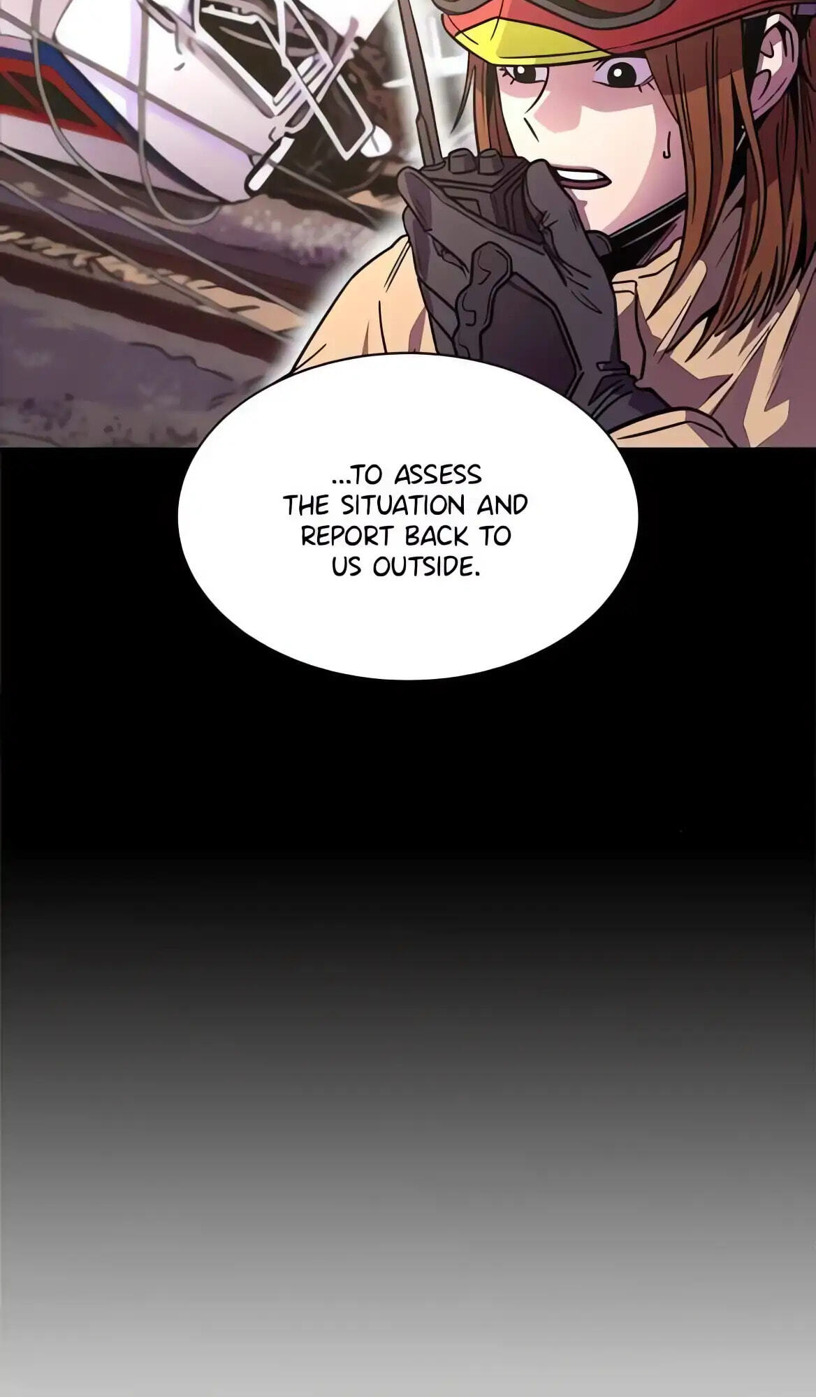 1 Second Chapter 277 page 54 - 