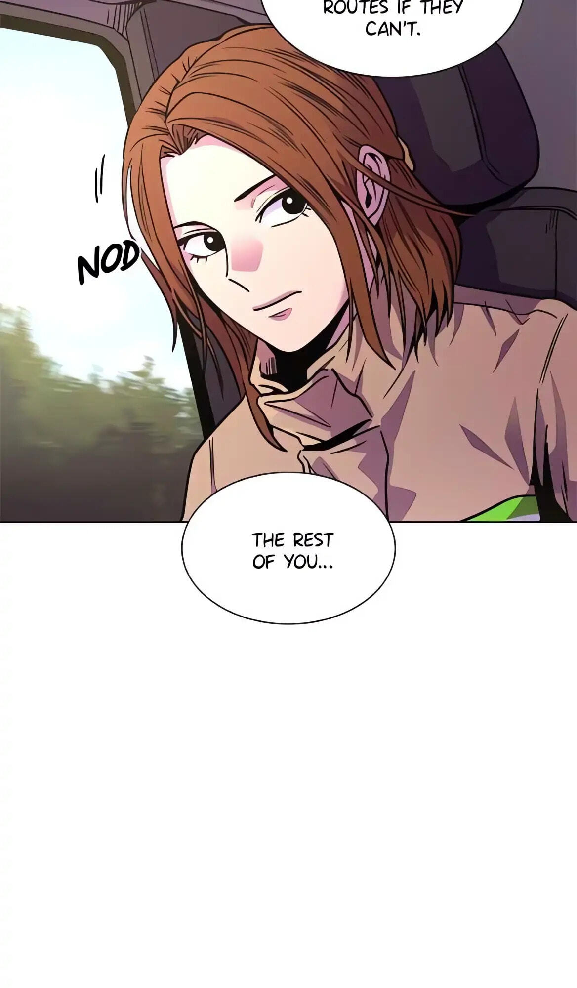 1 Second Chapter 277 page 56 - 