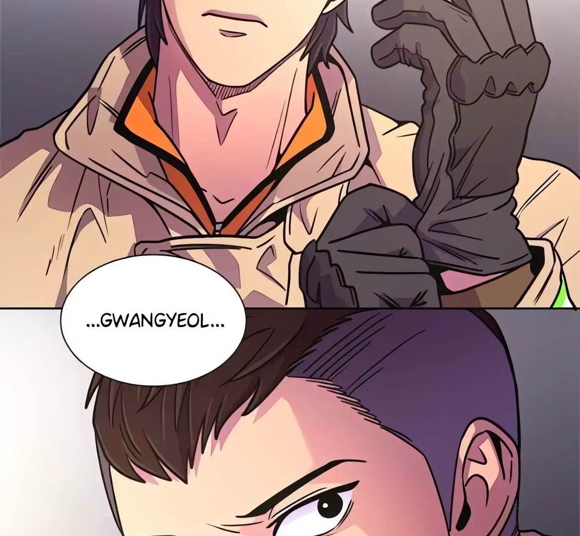 1 Second Chapter 277 page 59 - 