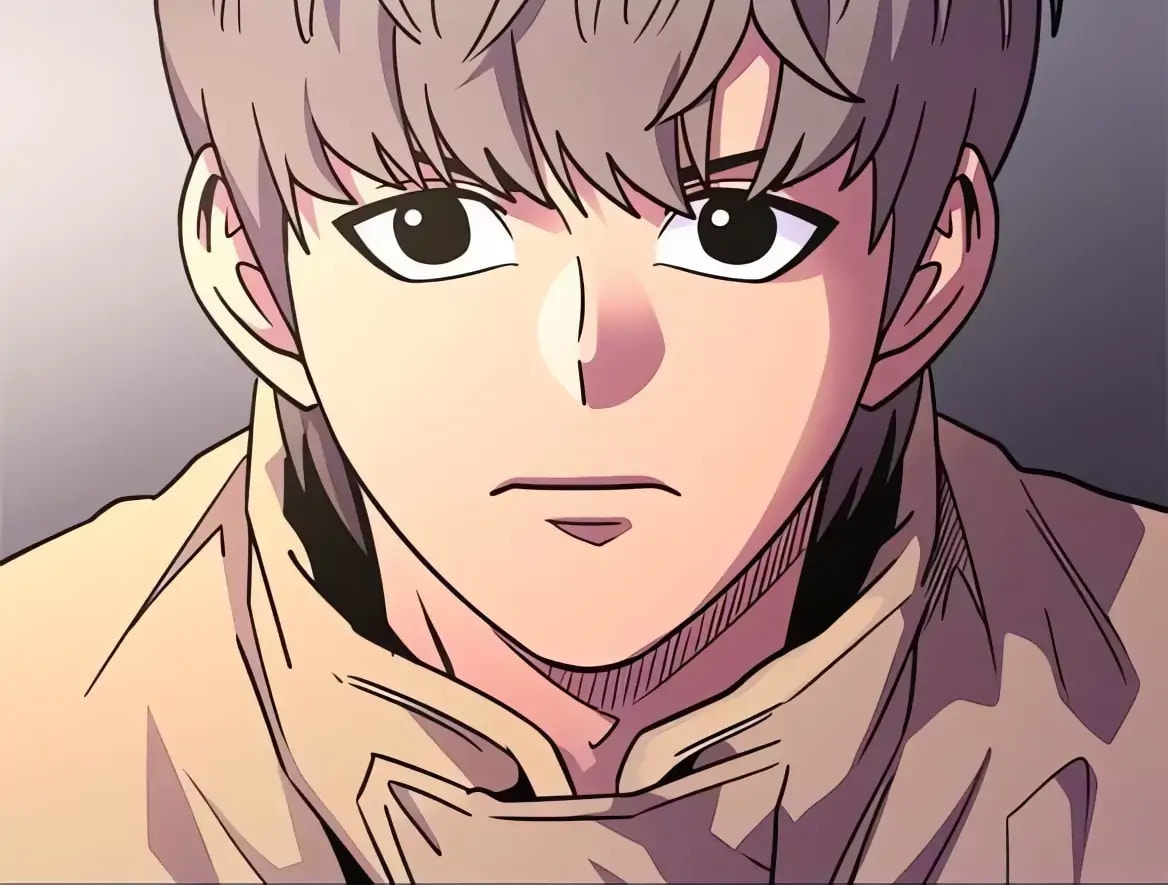 1 Second Chapter 277 page 62 - 