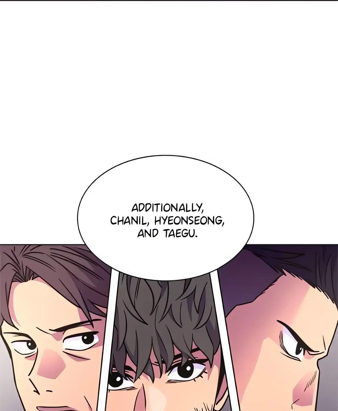 1 Second Chapter 277 page 63 - 