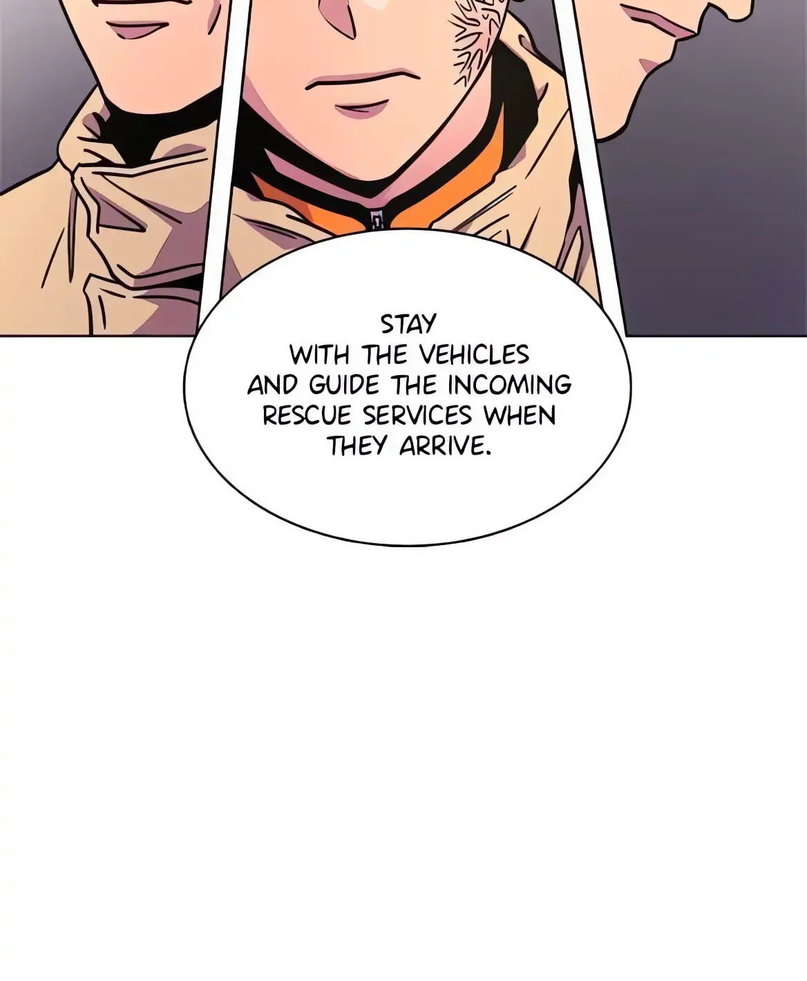 1 Second Chapter 277 page 64 - 