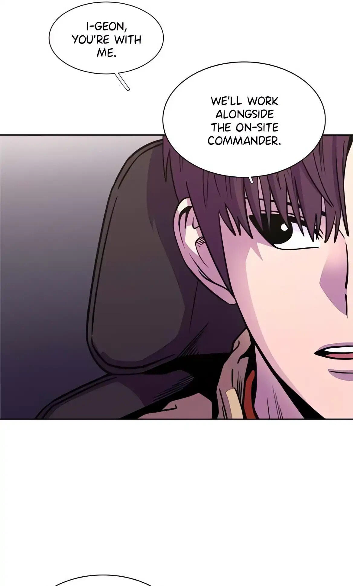 1 Second Chapter 277 page 65 - 