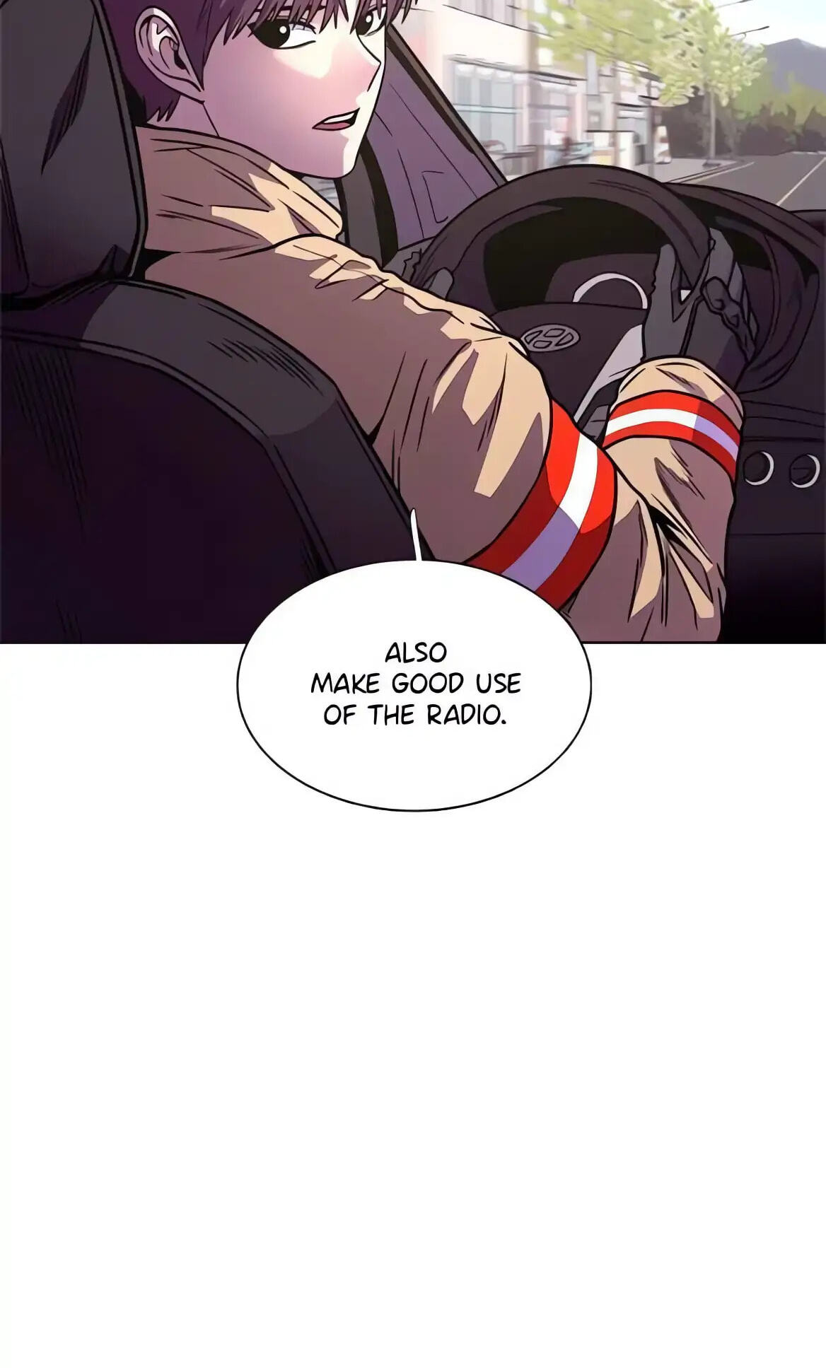 1 Second Chapter 277 page 68 - 