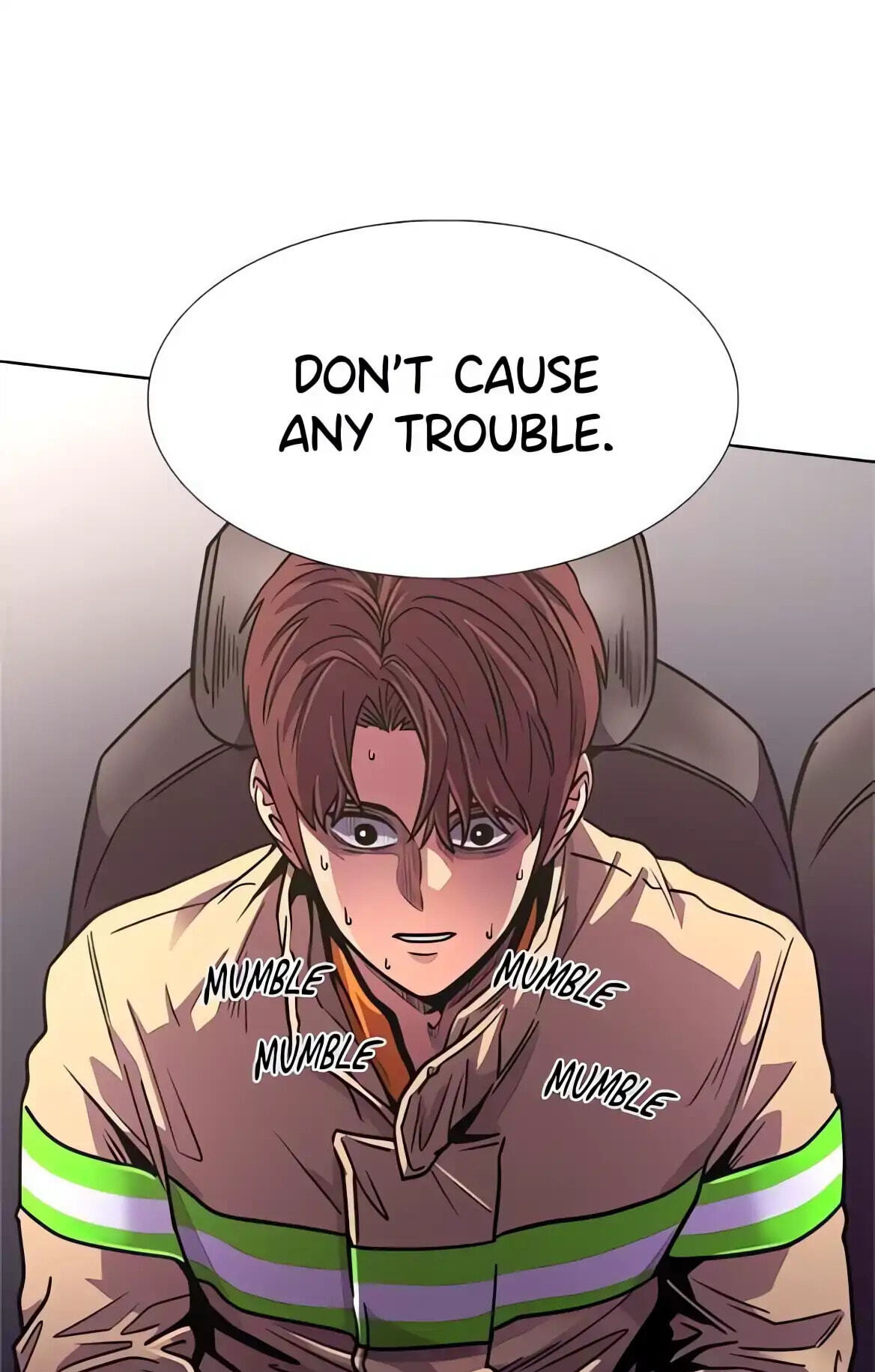 1 Second Chapter 277 page 73 - 