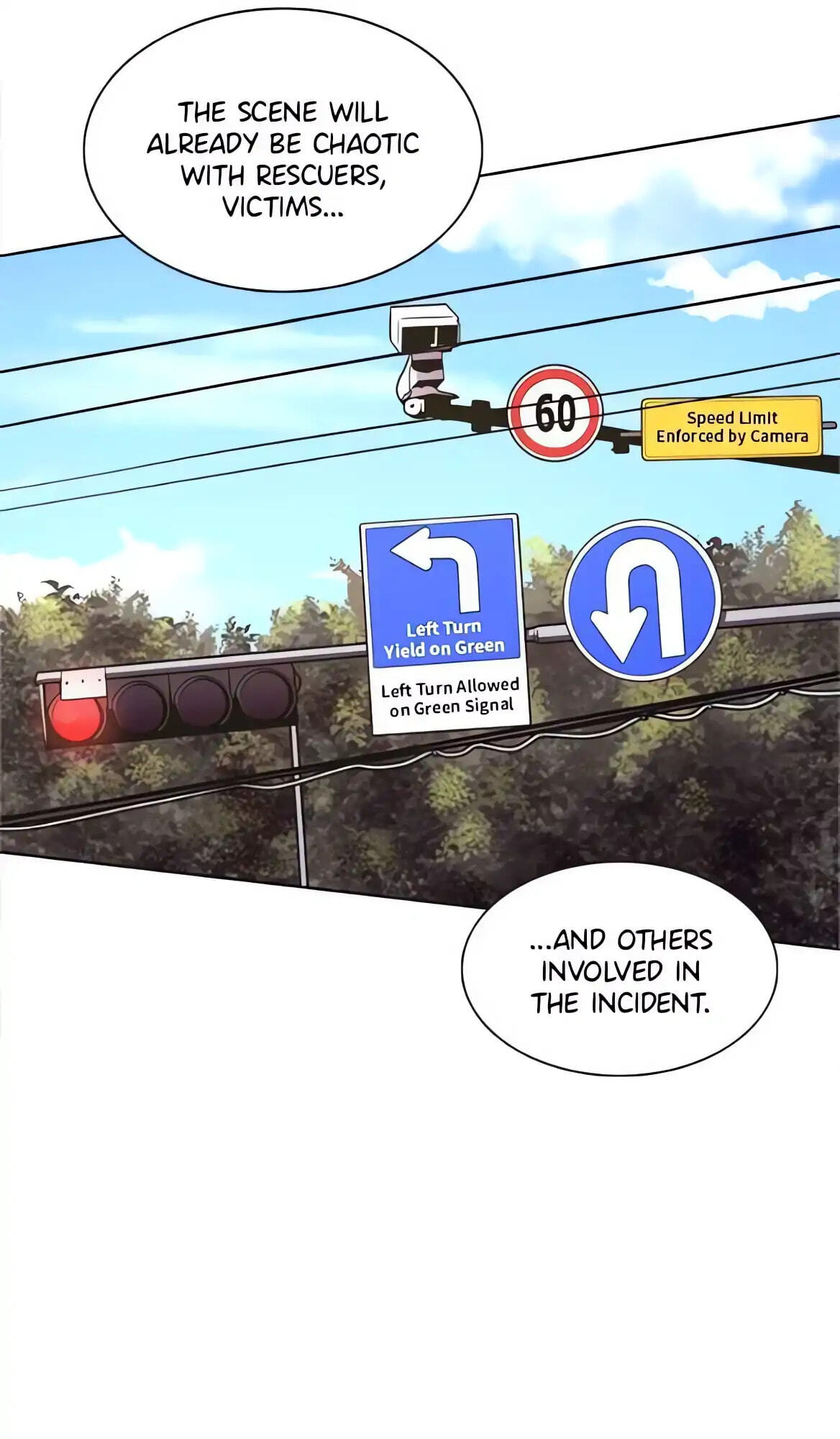 1 Second Chapter 277 page 75 - 