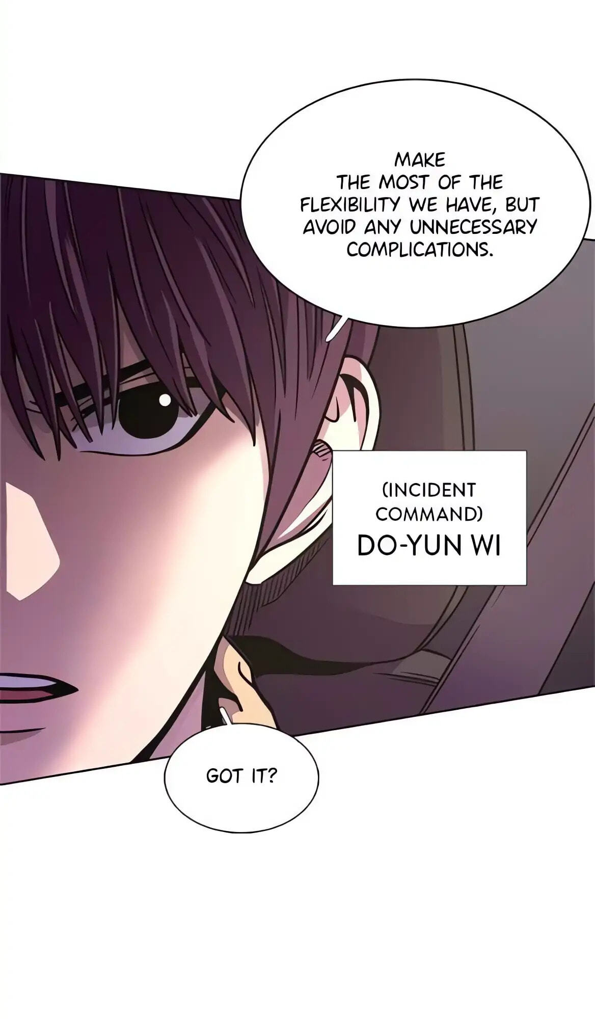 1 Second Chapter 277 page 76 - 