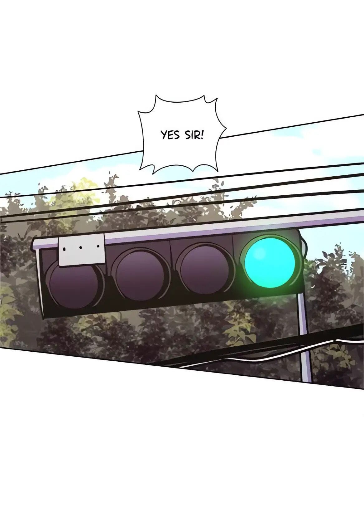 1 Second Chapter 277 page 77 - 