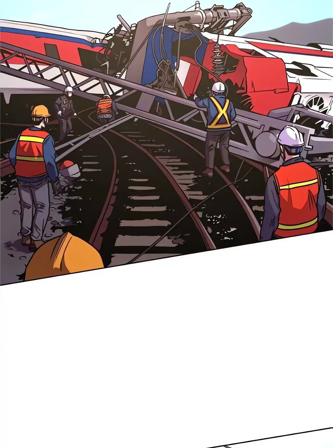 1 Second Chapter 277 page 79 - 