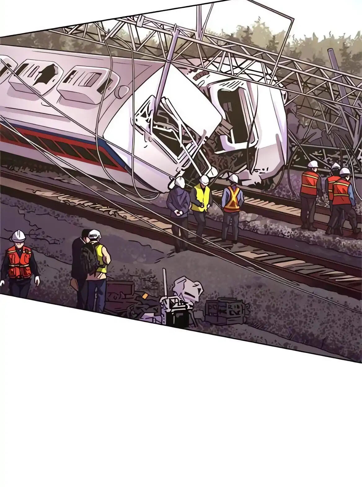 1 Second Chapter 277 page 80 - 