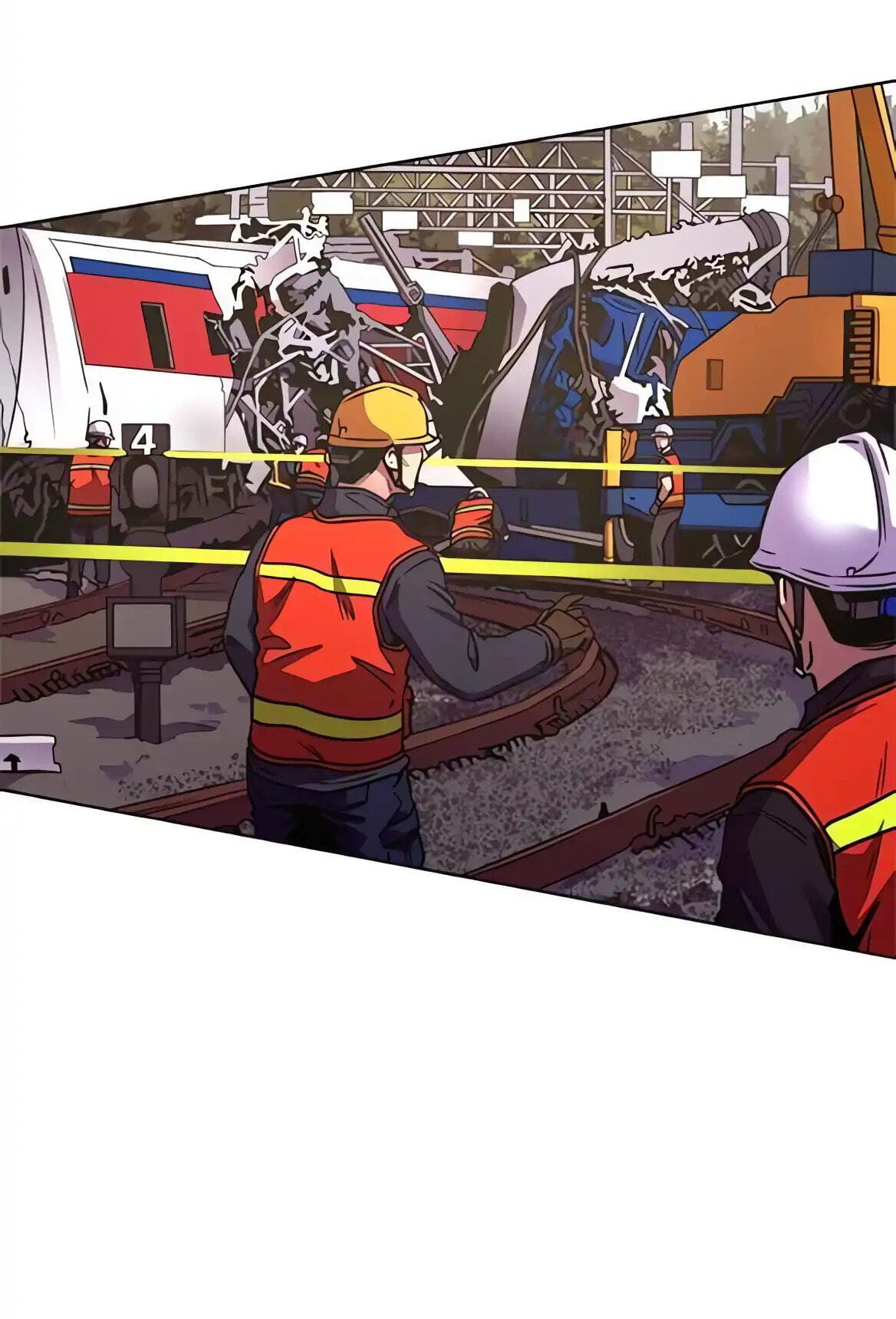 1 Second Chapter 277 page 82 - 
