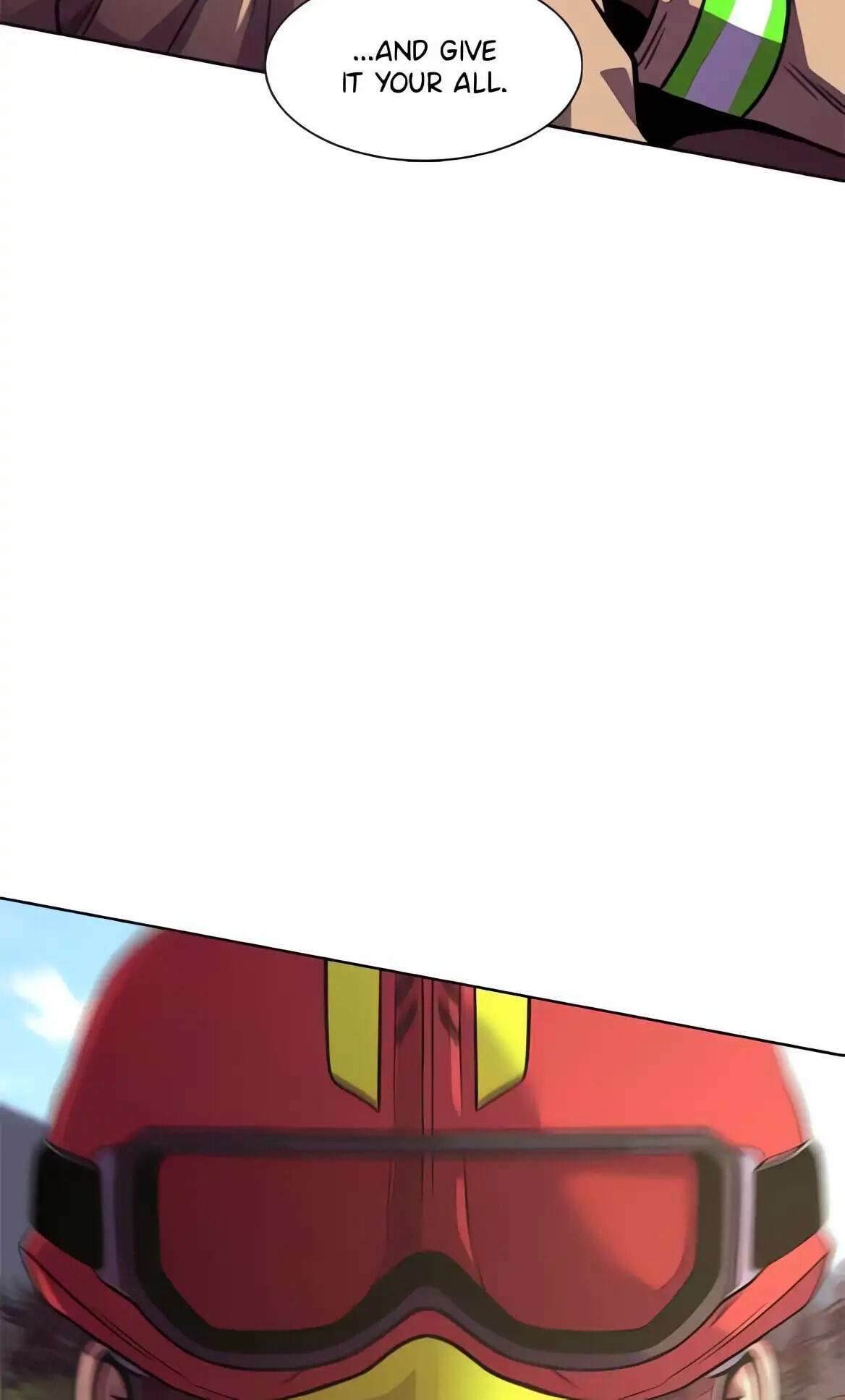 1 Second Chapter 277 page 84 - 