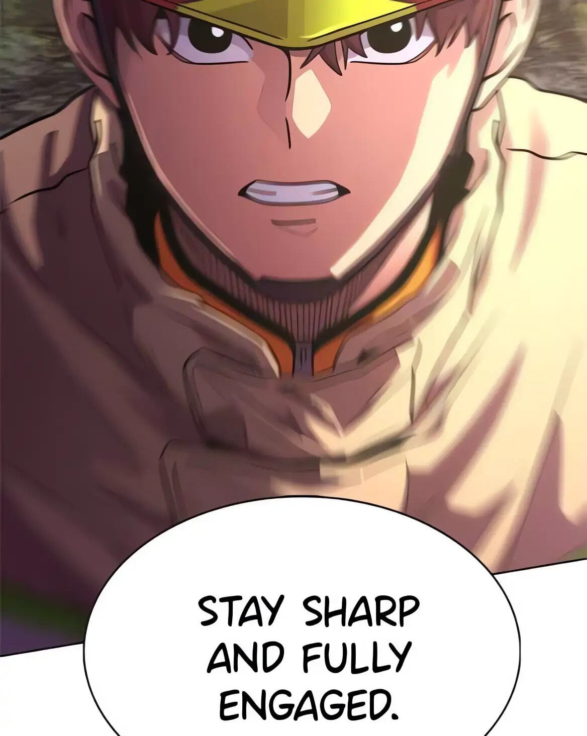 1 Second Chapter 277 page 85 - 