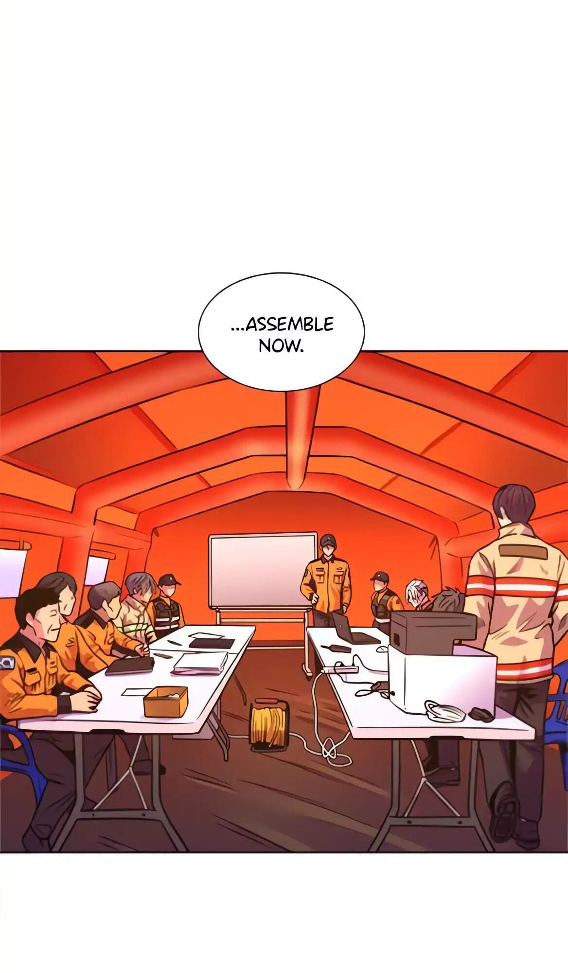 1 Second Chapter 278 page 14 - 