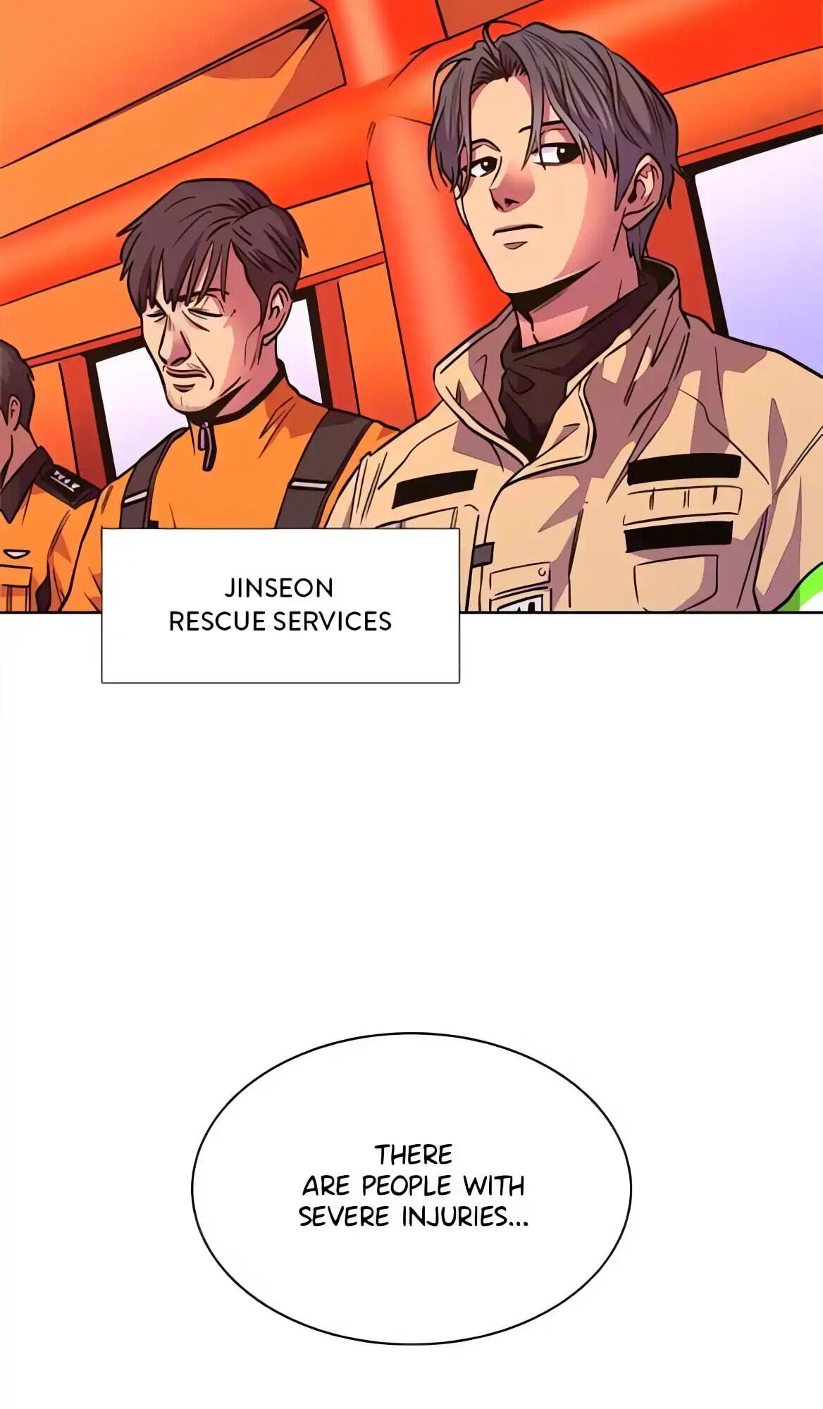 1 Second Chapter 278 page 16 - 