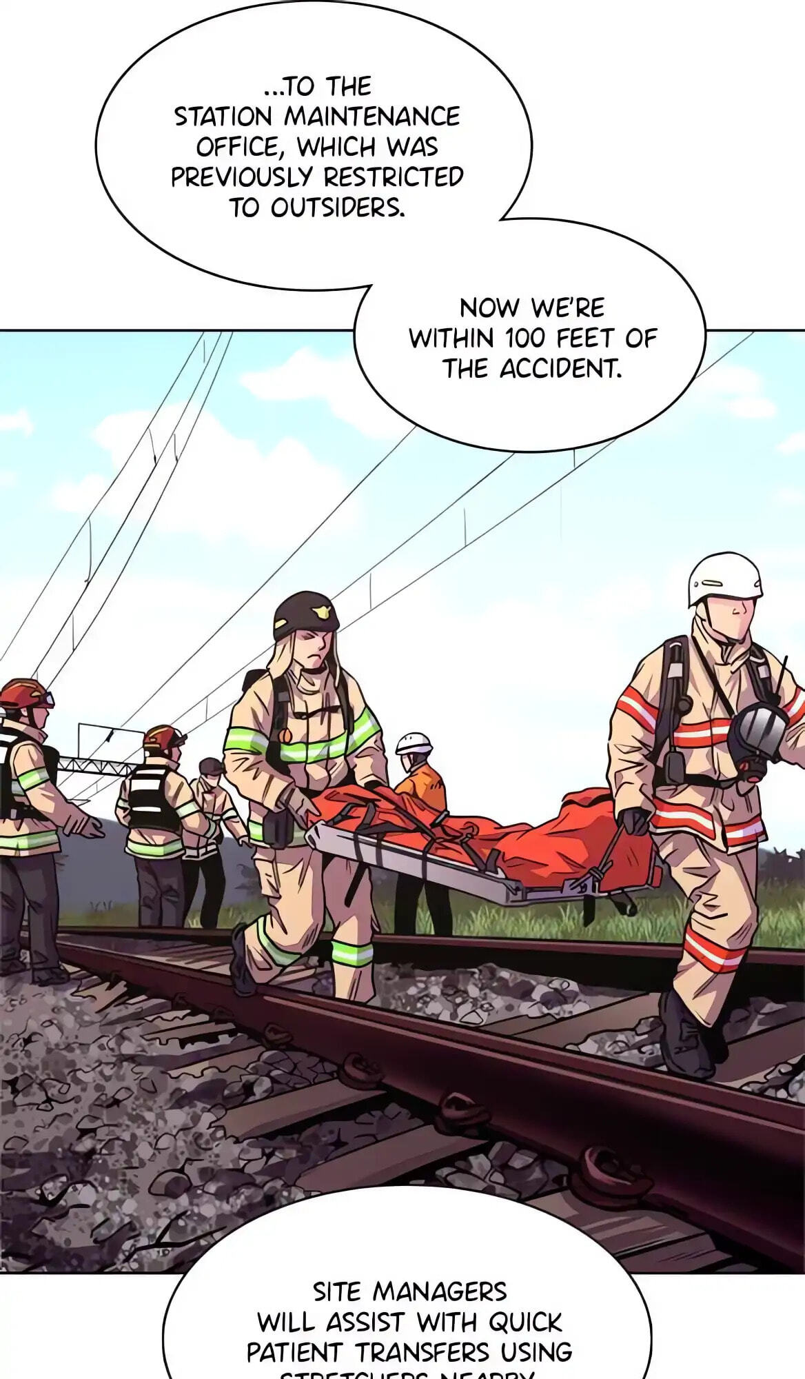 1 Second Chapter 278 page 19 - 