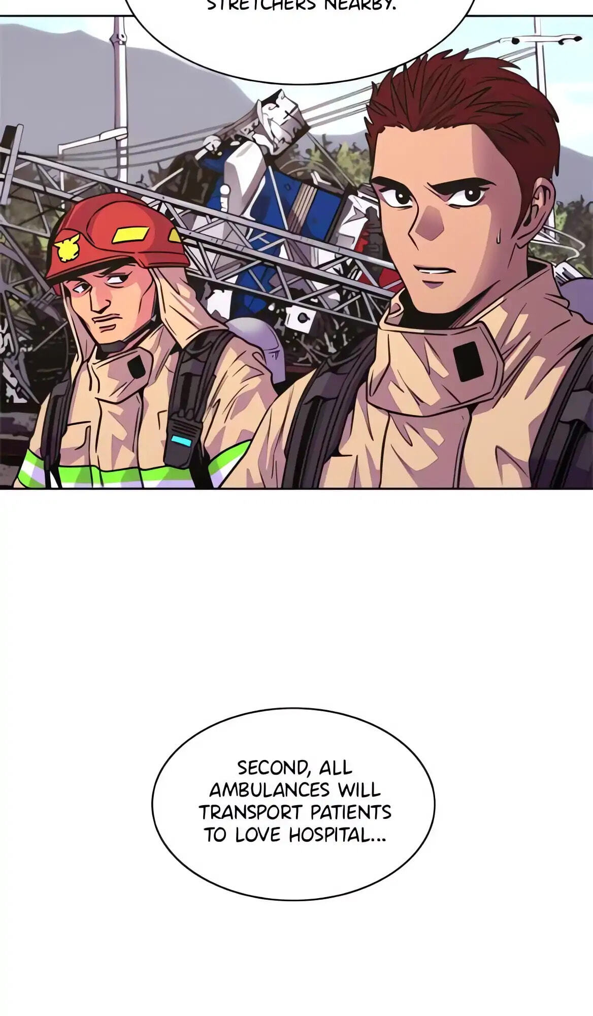 1 Second Chapter 278 page 20 - 
