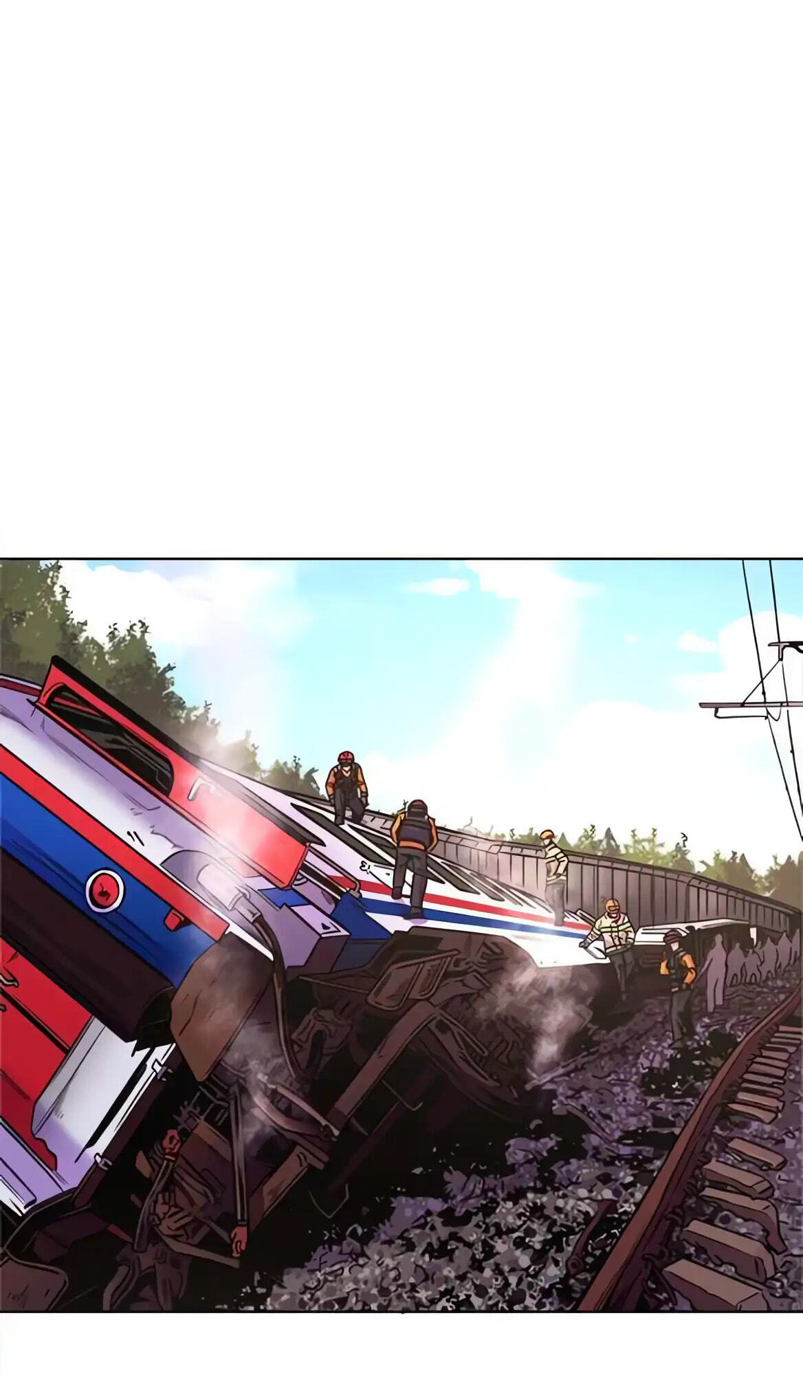 1 Second Chapter 278 page 3 - 