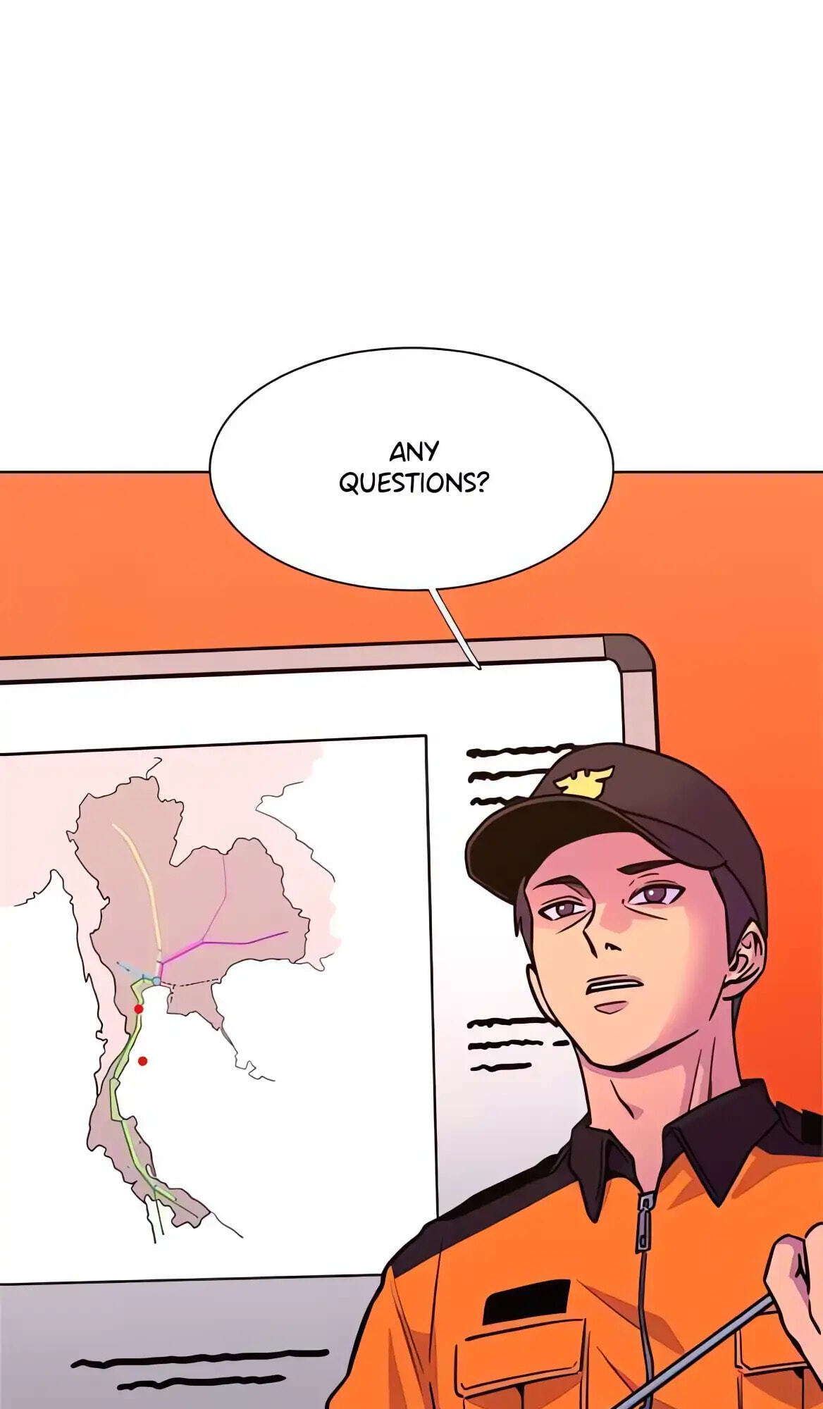 1 Second Chapter 278 page 23 - 
