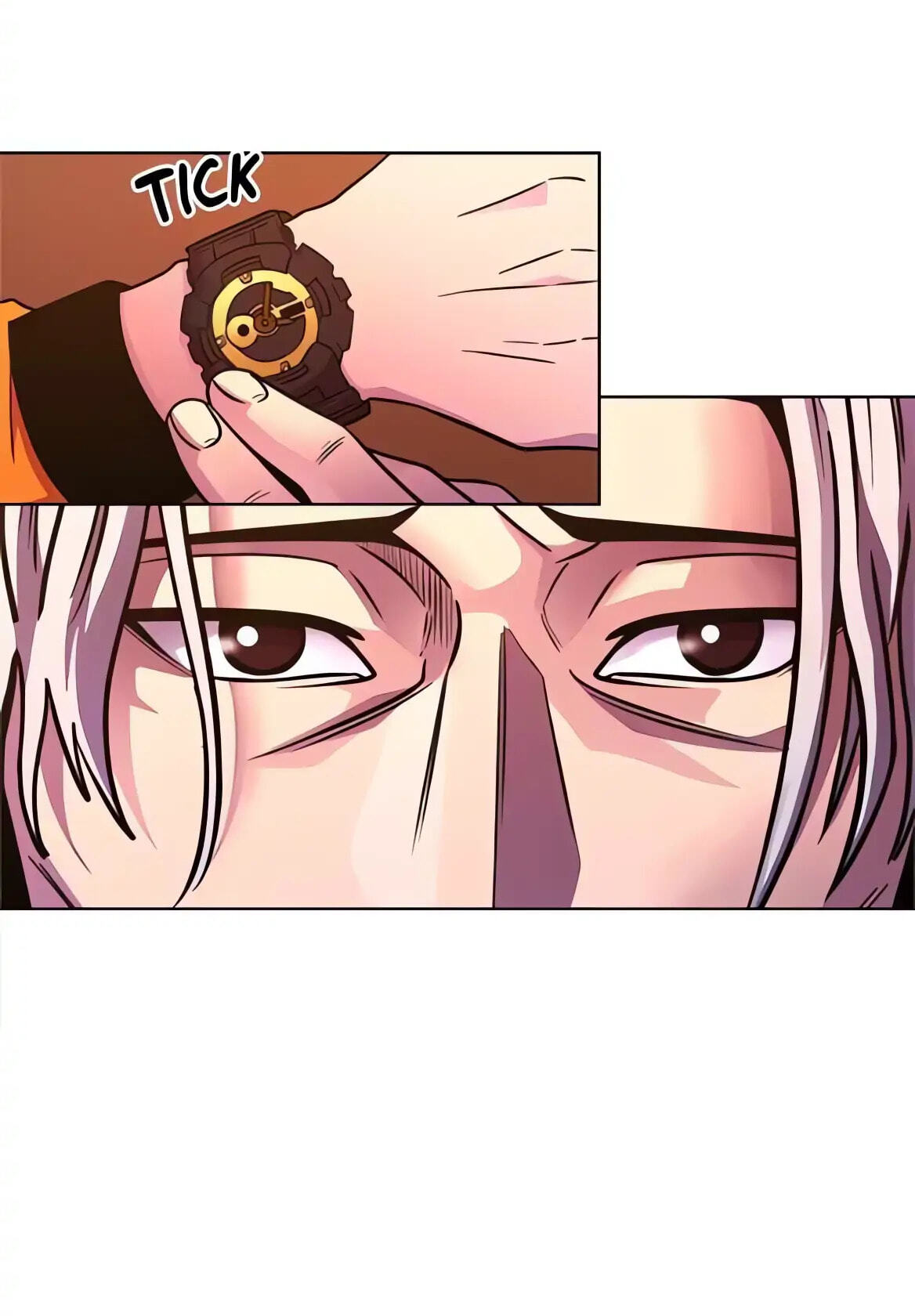 1 Second Chapter 278 page 26 - 